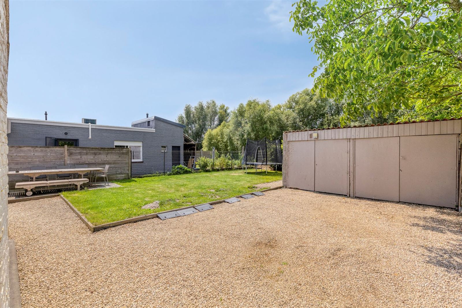 FOTO’S 17 : Woning te 1770 BORCHTLOMBEEK (België) - Prijs € 299.000