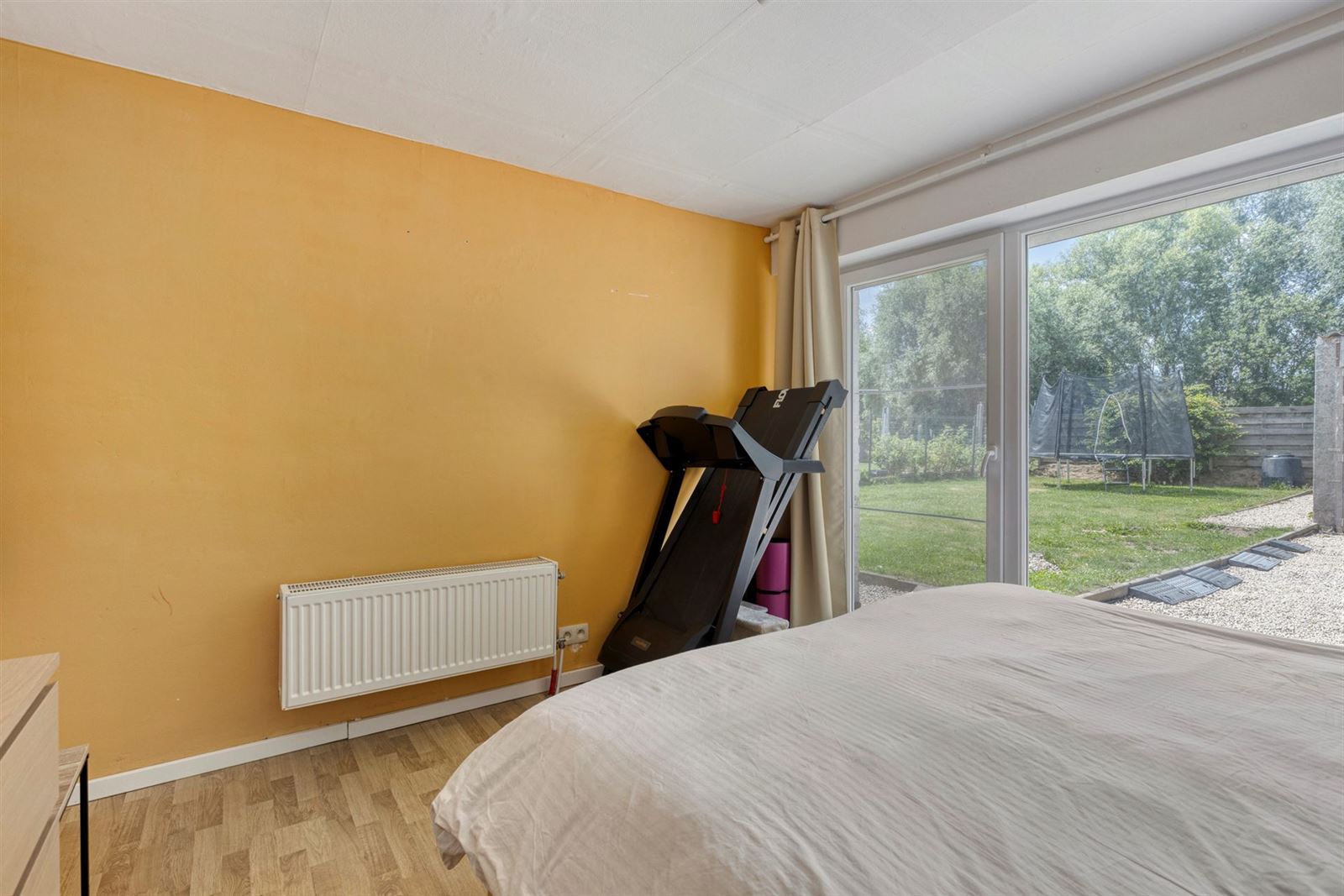 FOTO’S 9 : Woning te 1770 BORCHTLOMBEEK (België) - Prijs € 299.000