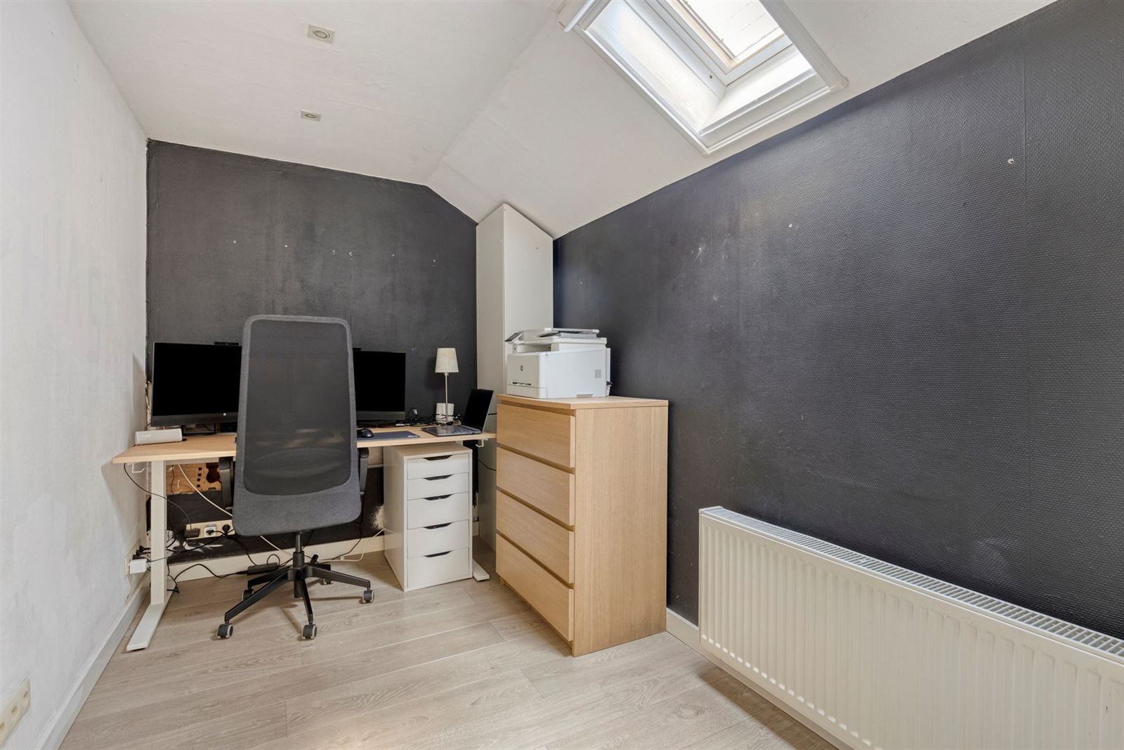 FOTO’S 11 : Woning te 1770 BORCHTLOMBEEK (België) - Prijs € 299.000