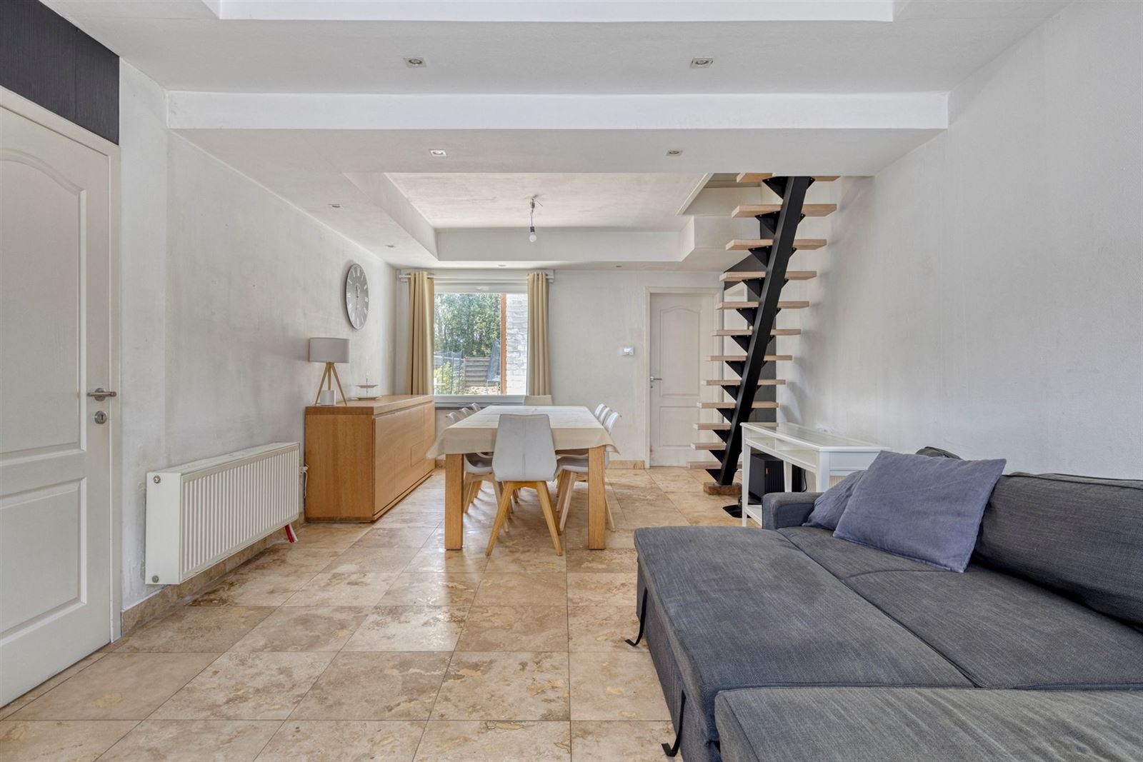 FOTO’S 4 : Woning te 1770 BORCHTLOMBEEK (België) - Prijs € 299.000