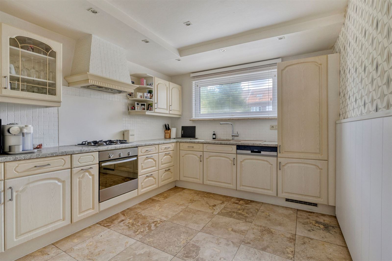 FOTO’S 7 : Woning te 1770 BORCHTLOMBEEK (België) - Prijs € 299.000