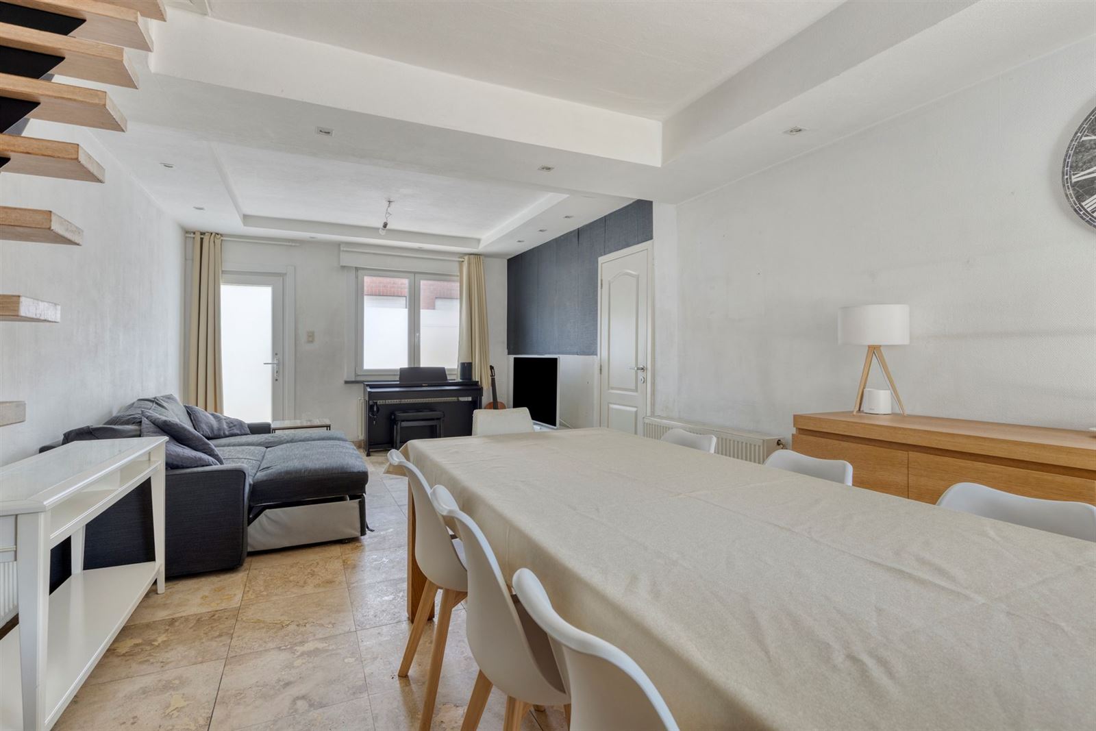 FOTO’S 6 : Woning te 1770 BORCHTLOMBEEK (België) - Prijs € 299.000