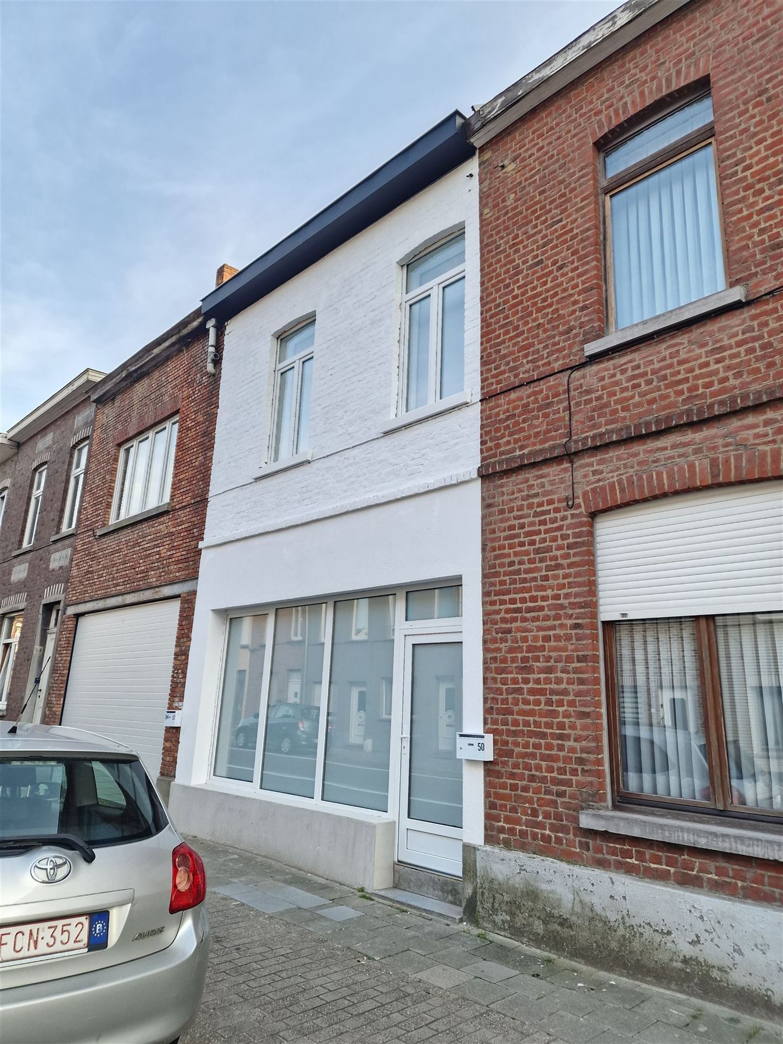 FOTO’S 2 : Woning te 1500 HALLE (België) - Prijs € 349.000
