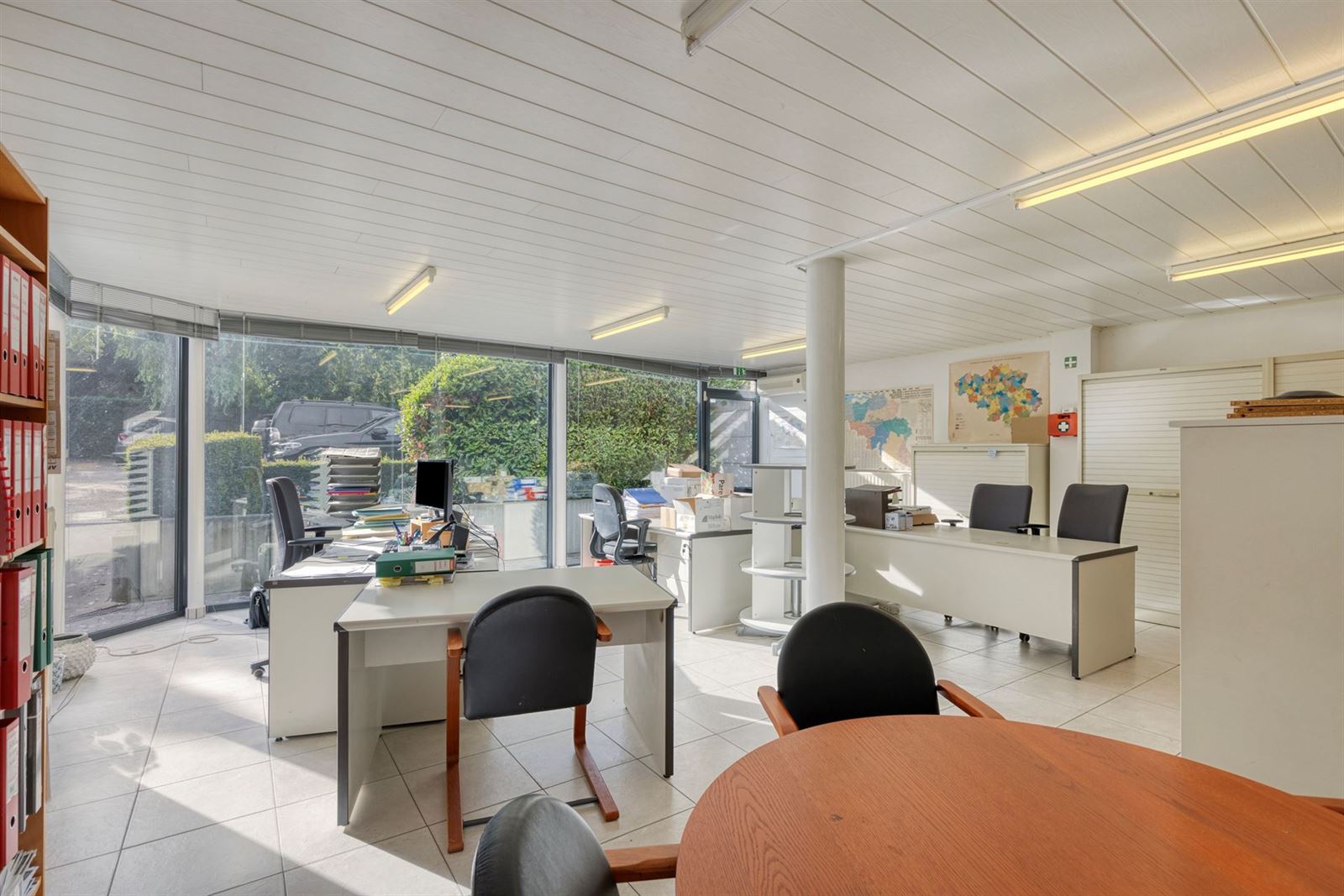 PHOTOS 4 : Bureaux à 1500 HALLE (Belgique) - Prix 299.000 €