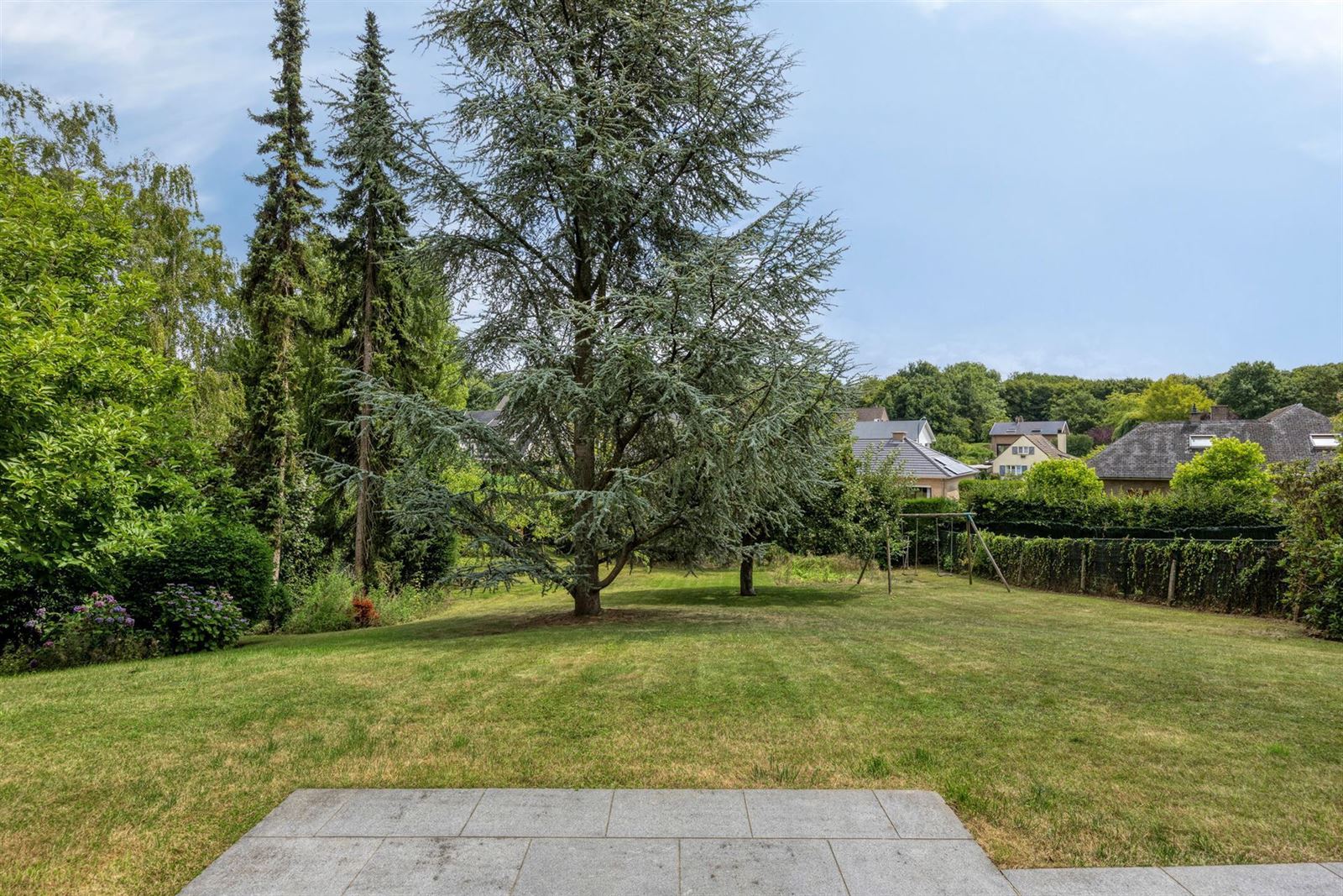 FOTO’S 21 : Woning te 1640 SINT-GENESIUS-RODE (België) - Prijs € 835.000