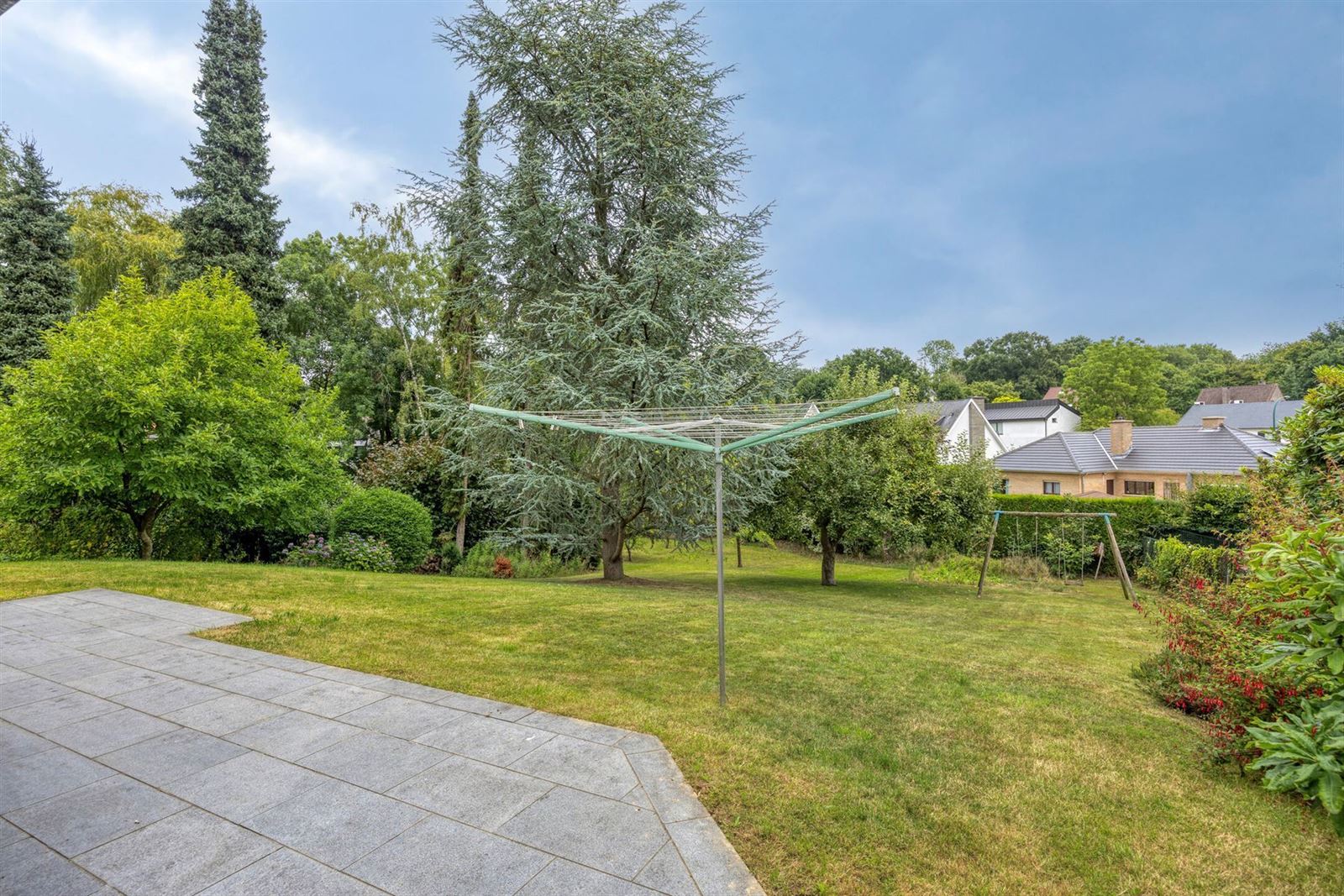 FOTO’S 23 : Woning te 1640 SINT-GENESIUS-RODE (België) - Prijs € 835.000