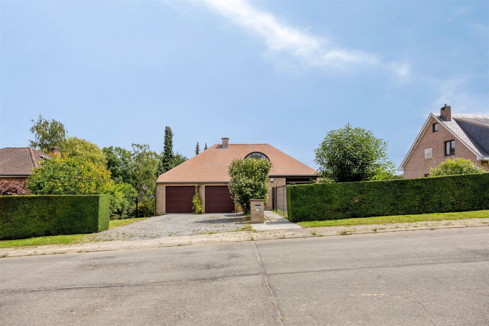 FOTO’S 2 : Woning te 1640 SINT-GENESIUS-RODE (België) - Prijs € 835.000