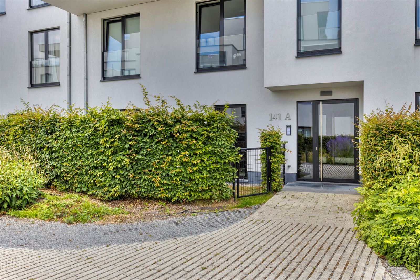 FOTO’S 2 : Appartement te 1180 UKKEL (België) - Prijs € 1.800