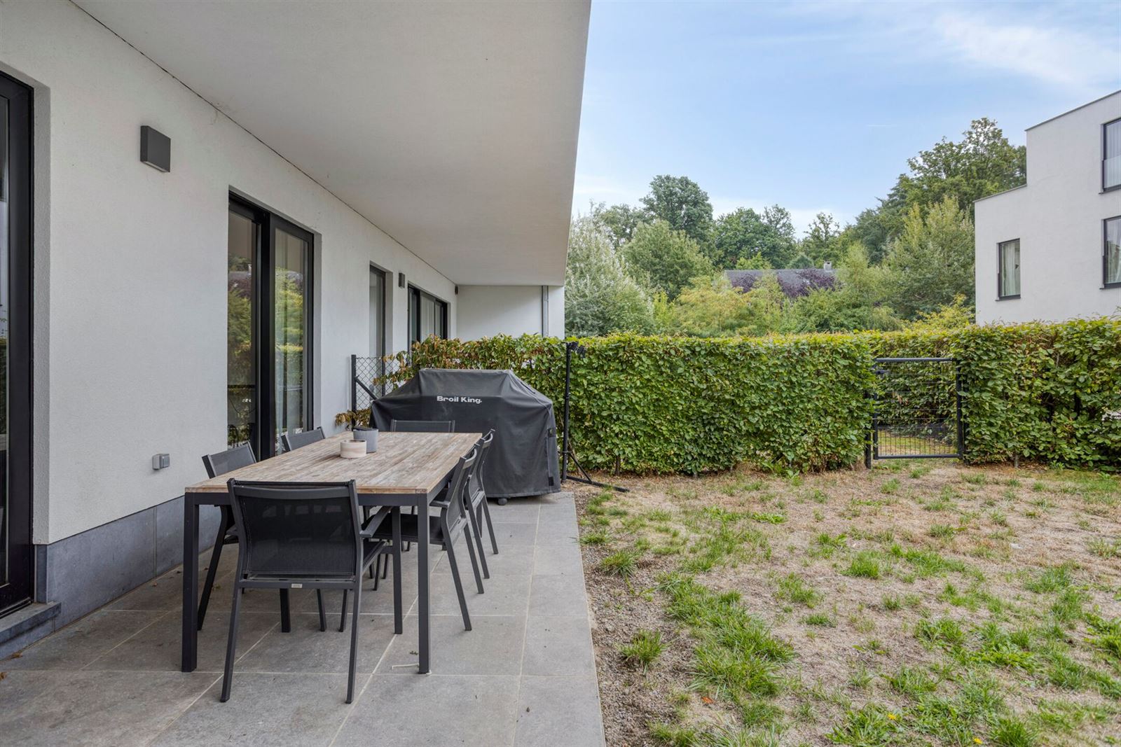 FOTO’S 3 : Appartement te 1180 UKKEL (België) - Prijs € 1.800