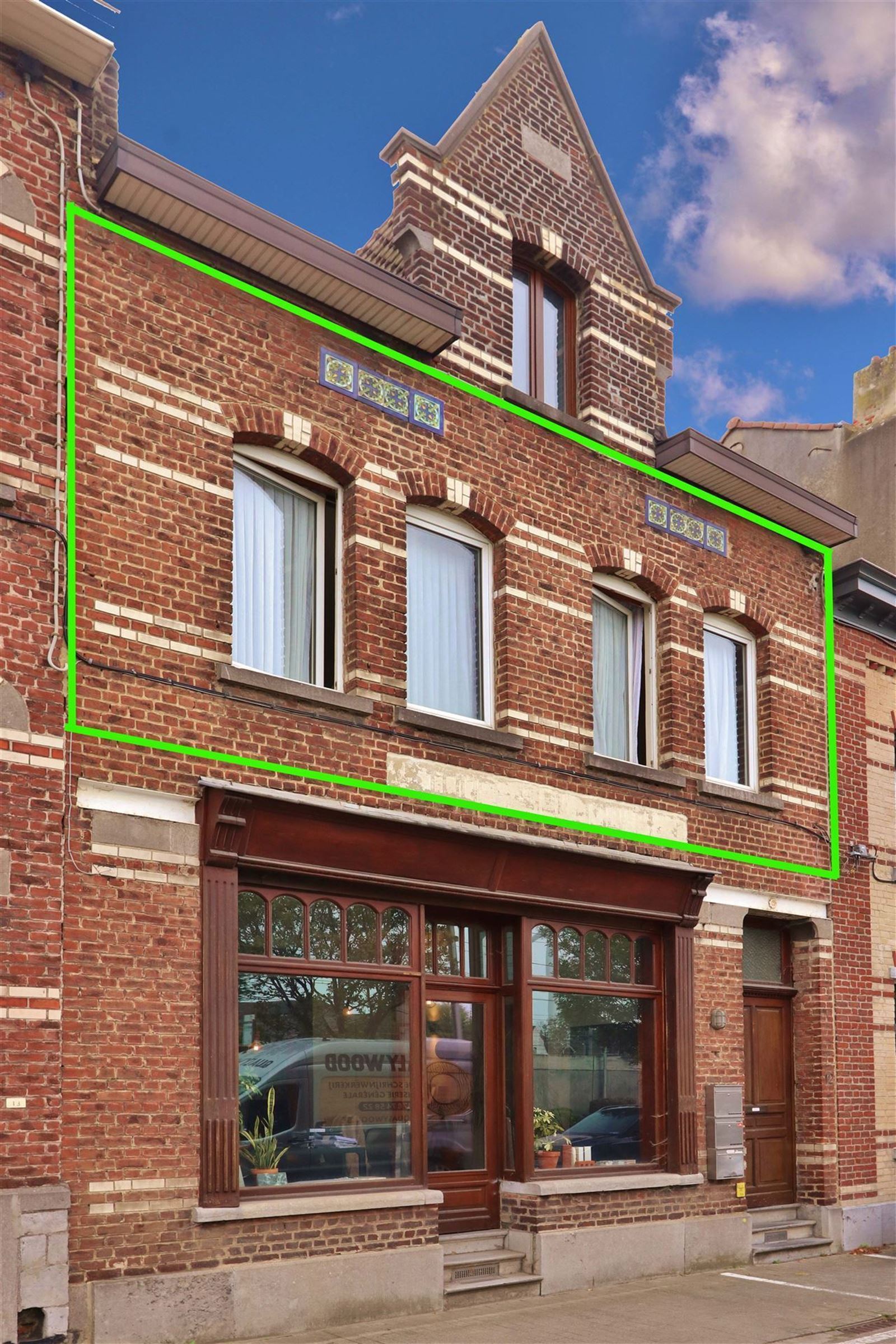 FOTO’S 22 : Appartement te 1650 BEERSEL (België) - Prijs In optie