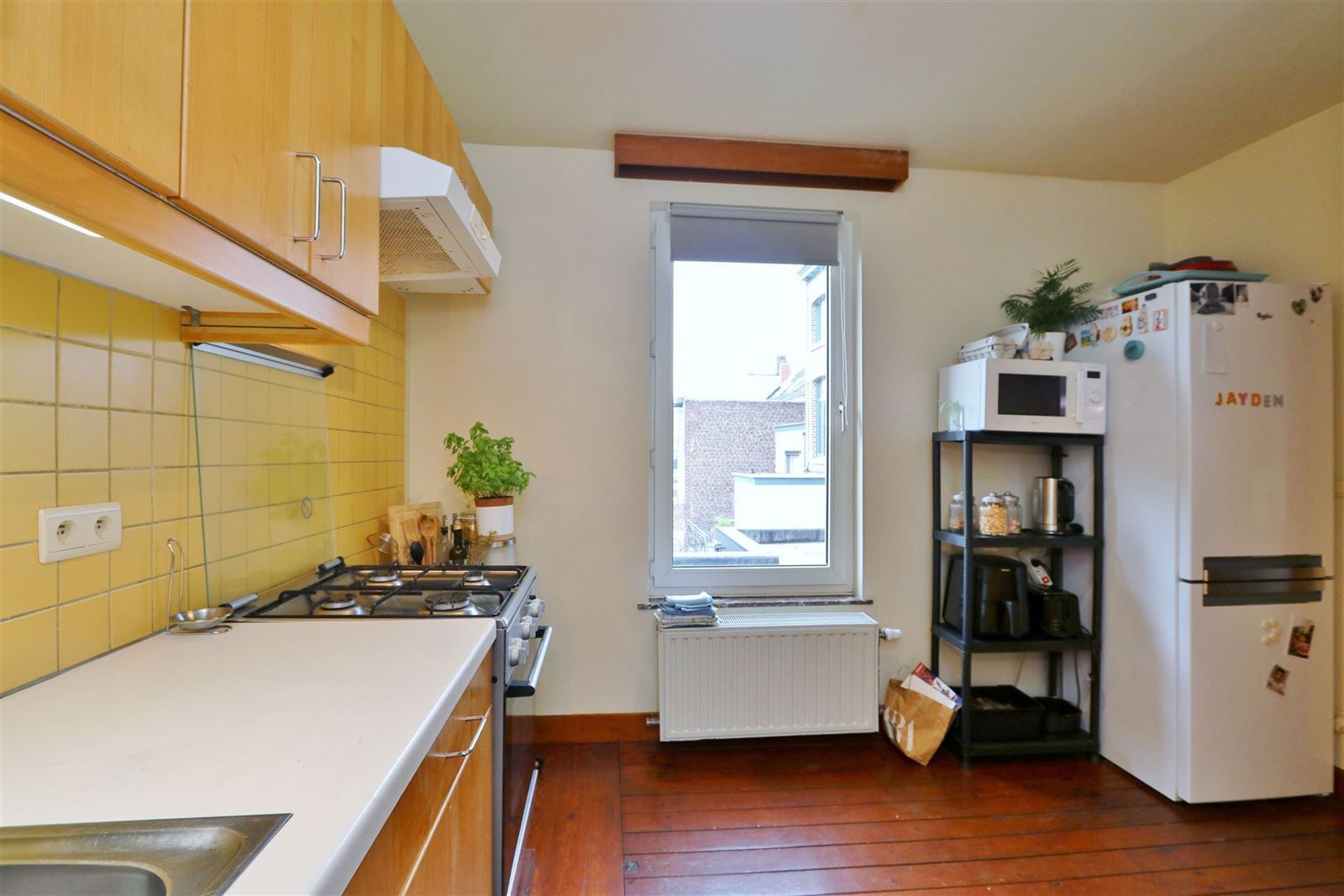 FOTO’S 11 : Appartement te 1650 BEERSEL (België) - Prijs In optie
