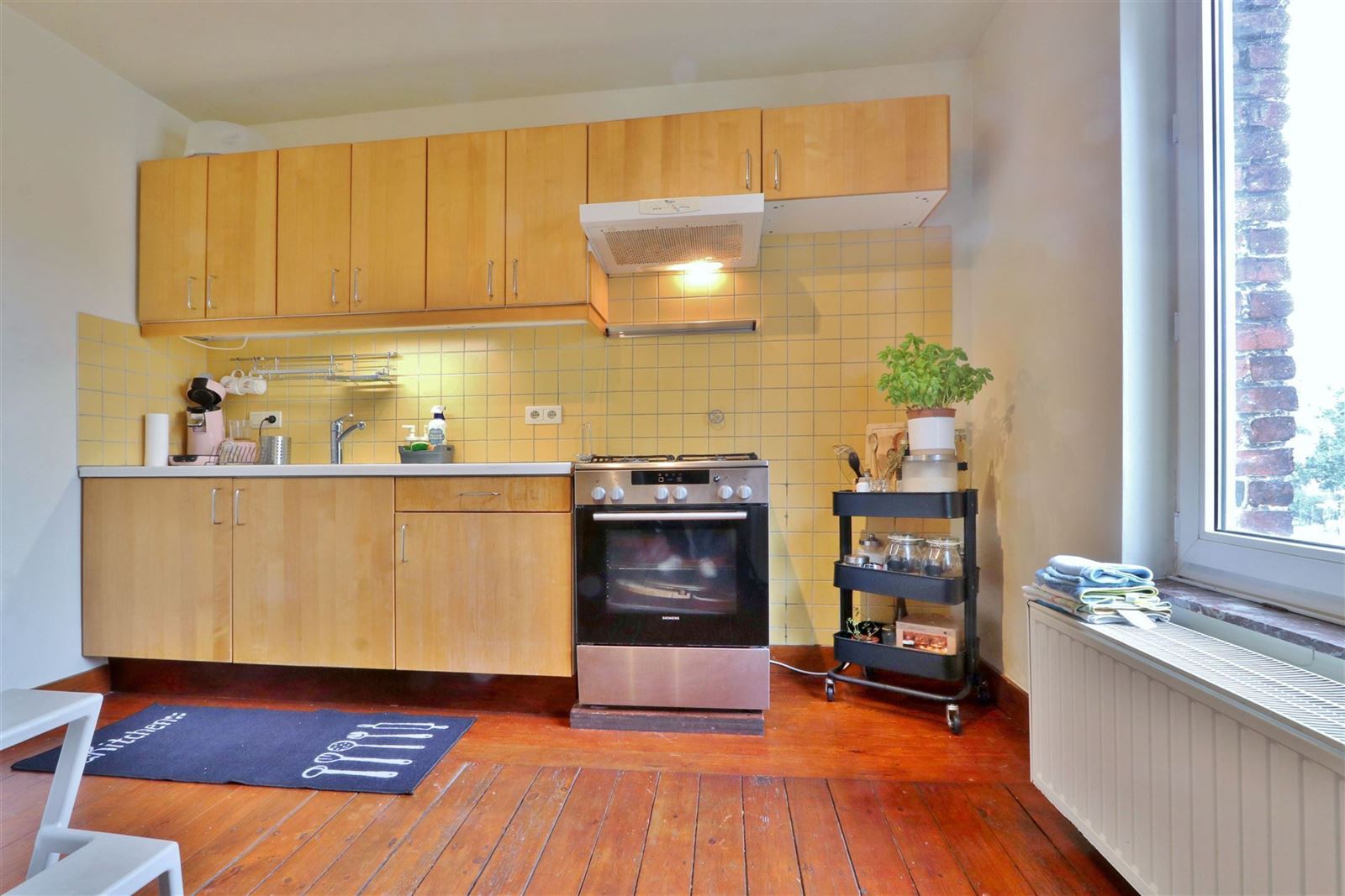 FOTO’S 10 : Appartement te 1650 BEERSEL (België) - Prijs In optie