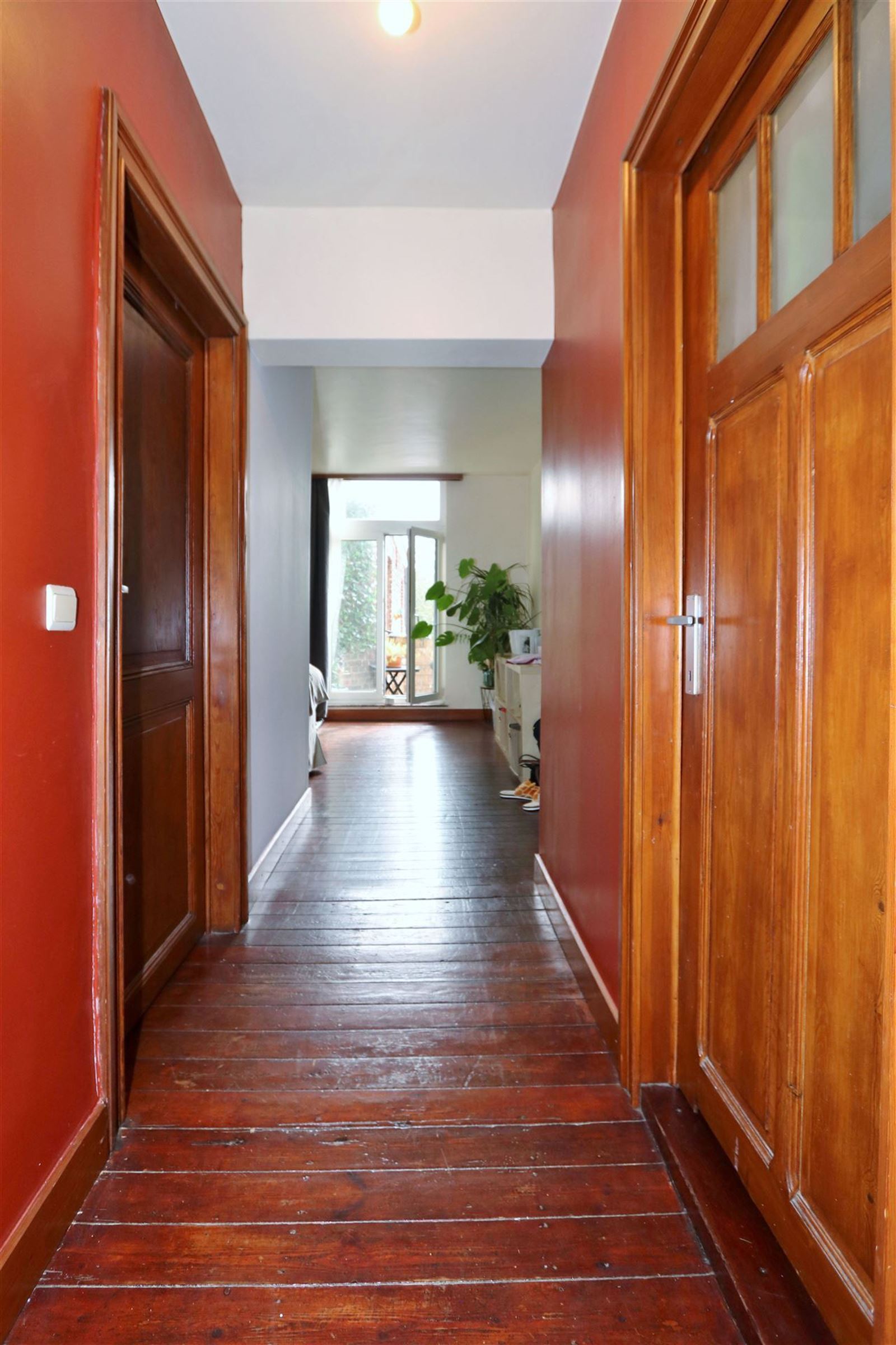 FOTO’S 3 : Appartement te 1650 BEERSEL (België) - Prijs In optie