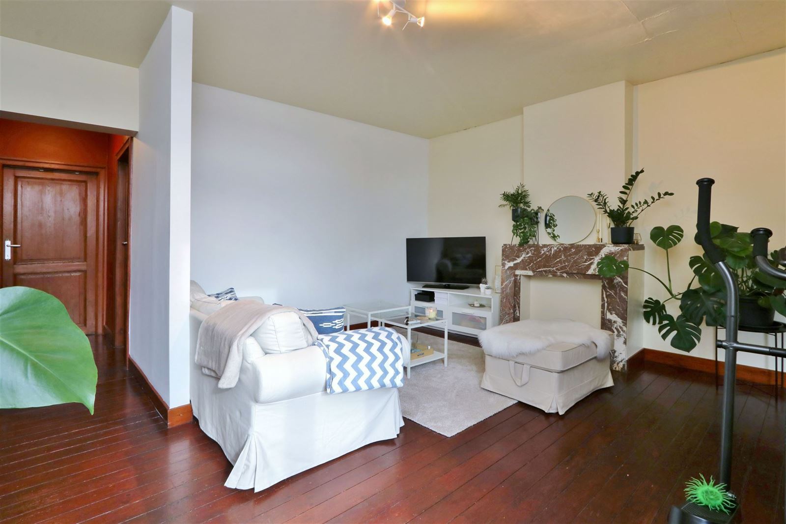 FOTO’S 4 : Appartement te 1650 BEERSEL (België) - Prijs In optie