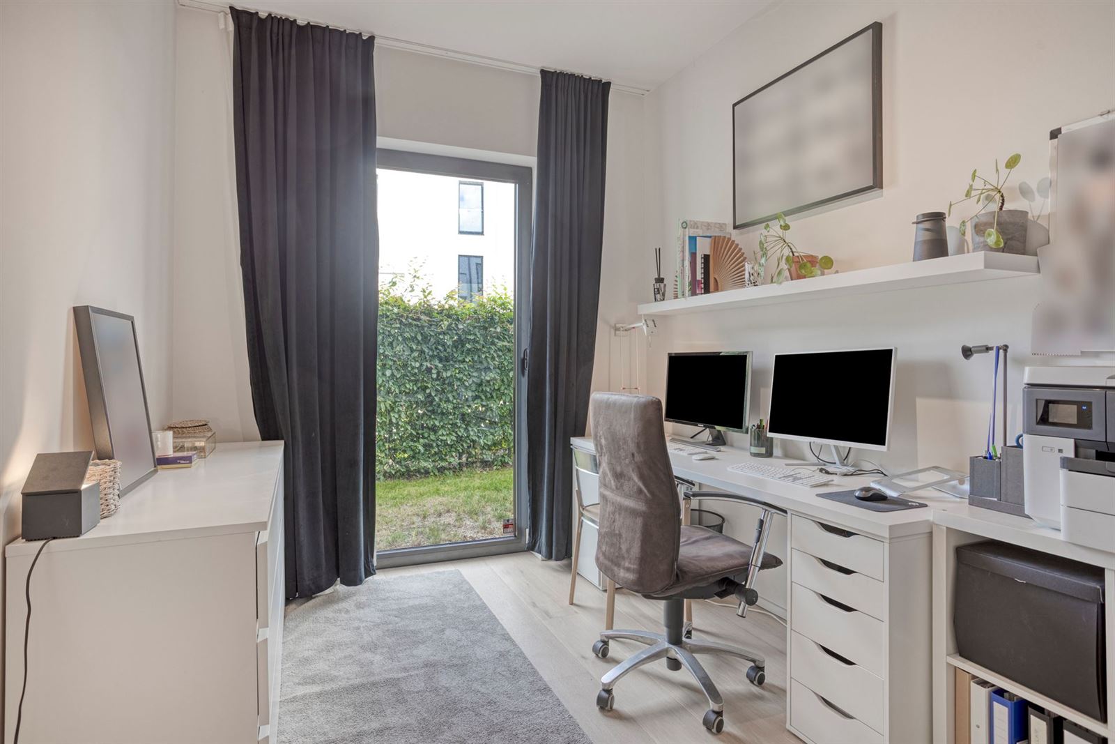 FOTO’S 21 : Appartement te 1180 UKKEL (België) - Prijs € 1.800