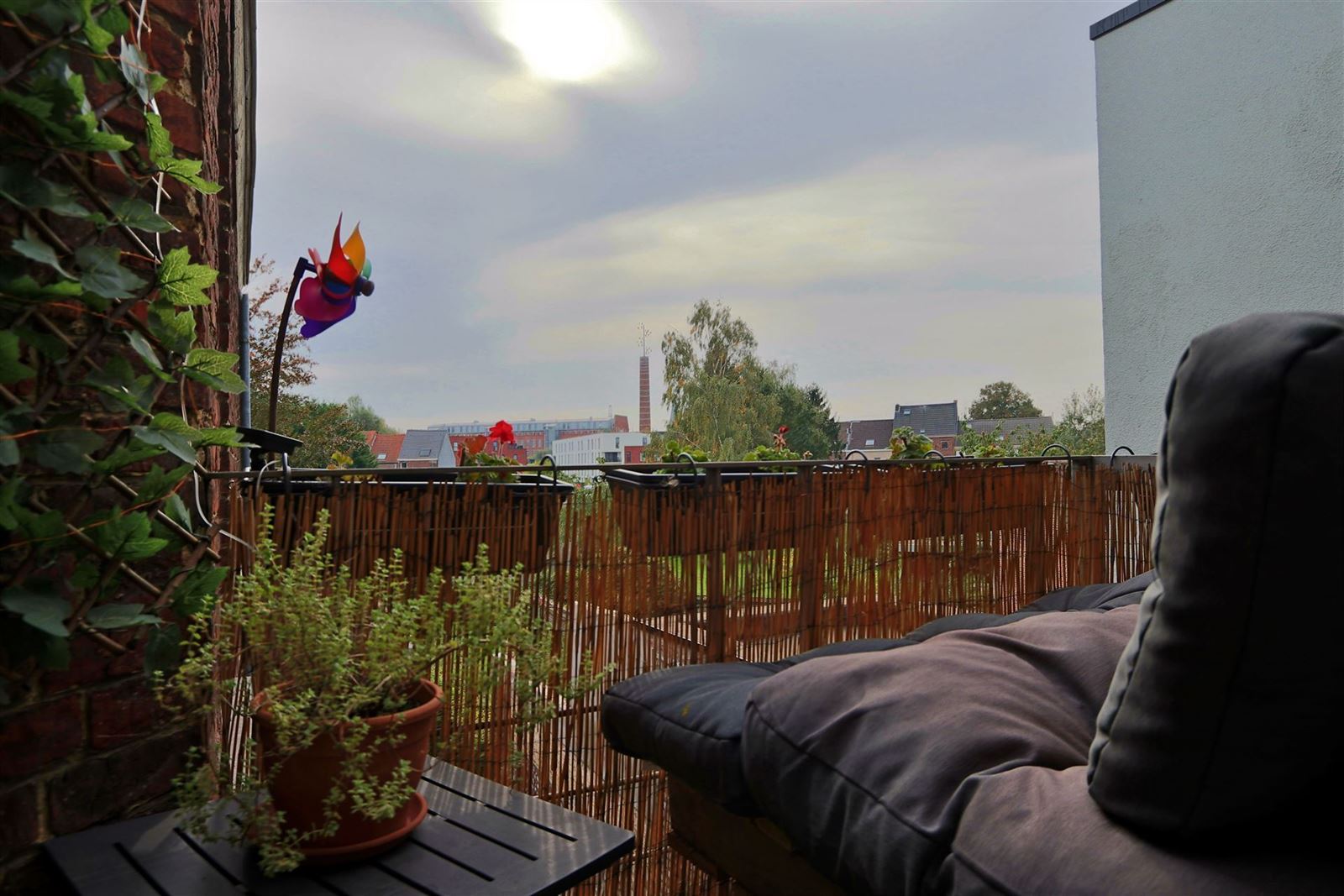 FOTO’S 20 : Appartement te 1650 BEERSEL (België) - Prijs In optie