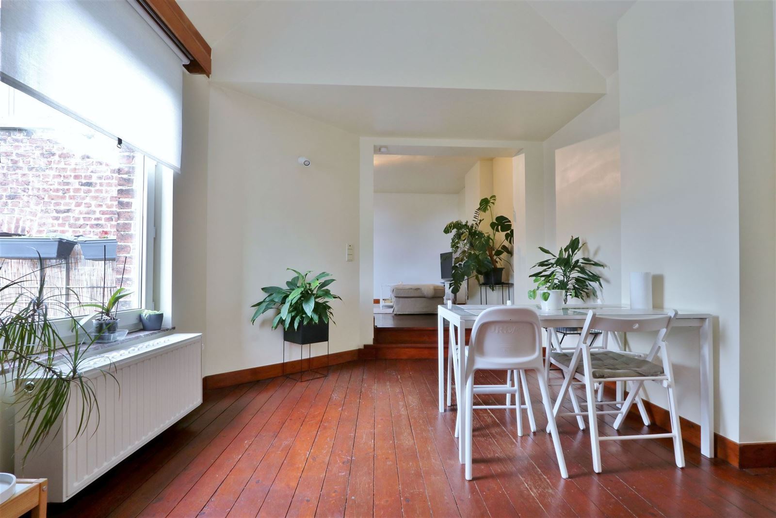 FOTO’S 9 : Appartement te 1650 BEERSEL (België) - Prijs In optie