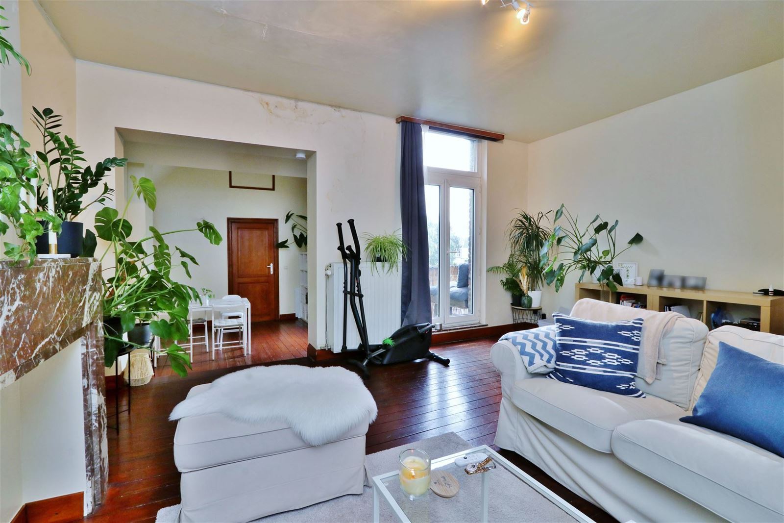 FOTO’S 6 : Appartement te 1650 BEERSEL (België) - Prijs In optie