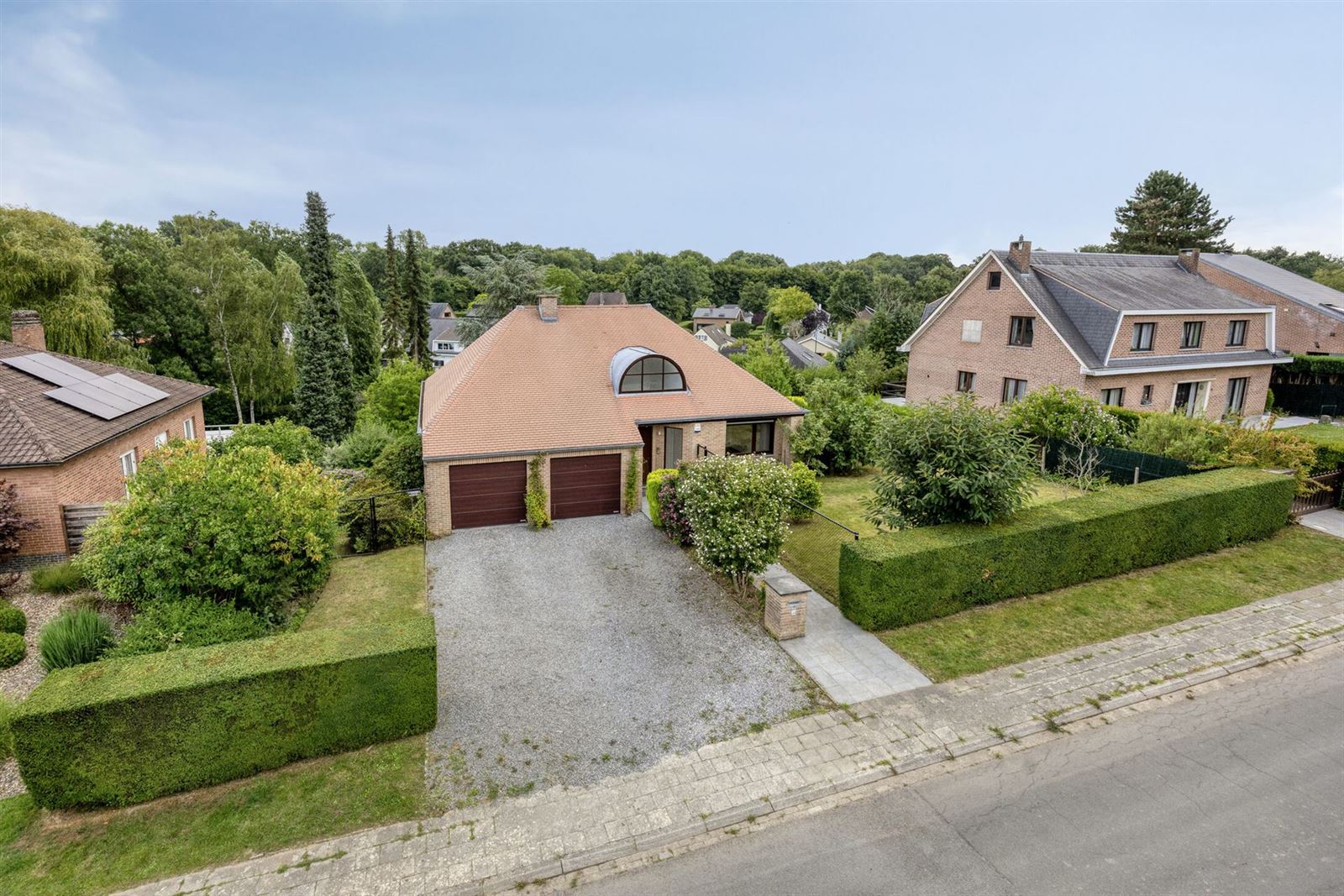 FOTO’S 1 : Woning te 1640 SINT-GENESIUS-RODE (België) - Prijs € 835.000