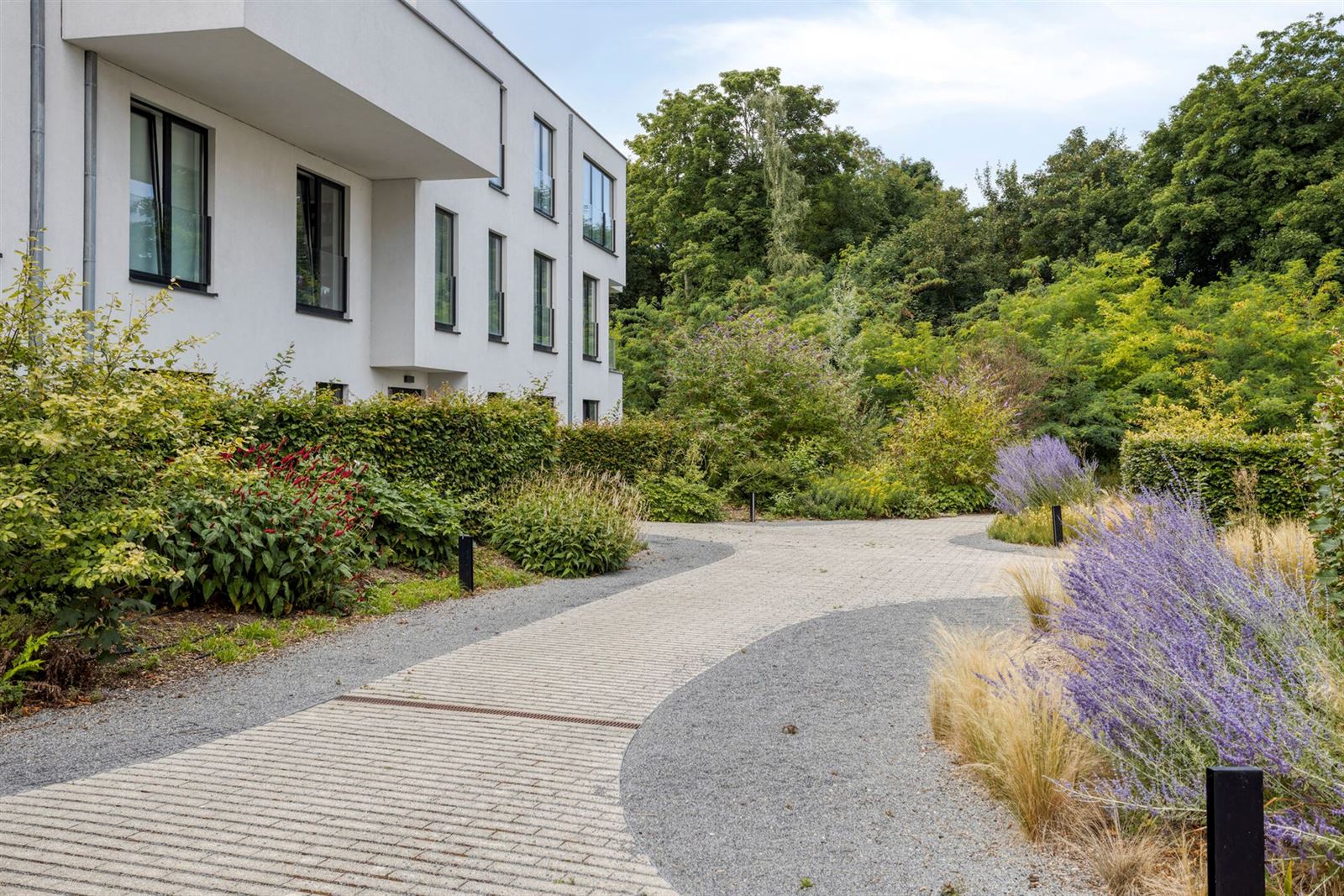 FOTO’S 27 : Appartement te 1180 UKKEL (België) - Prijs € 1.800