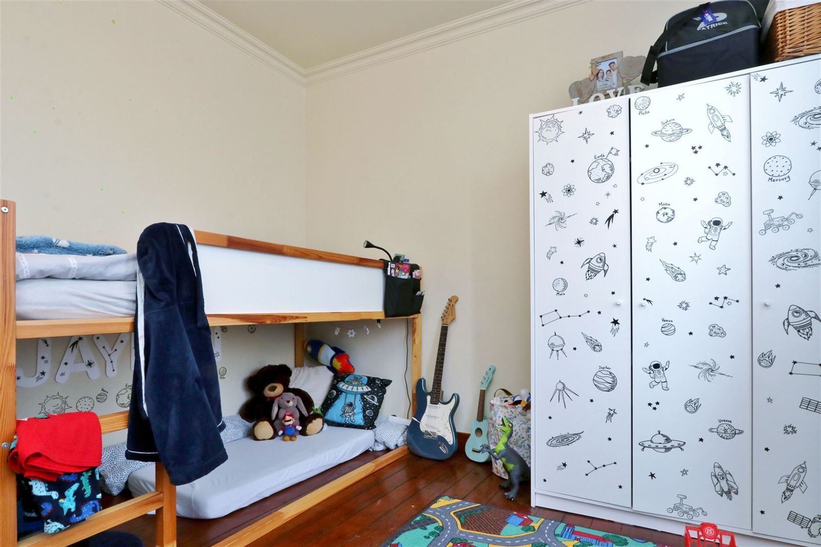 FOTO’S 17 : Appartement te 1650 BEERSEL (België) - Prijs In optie