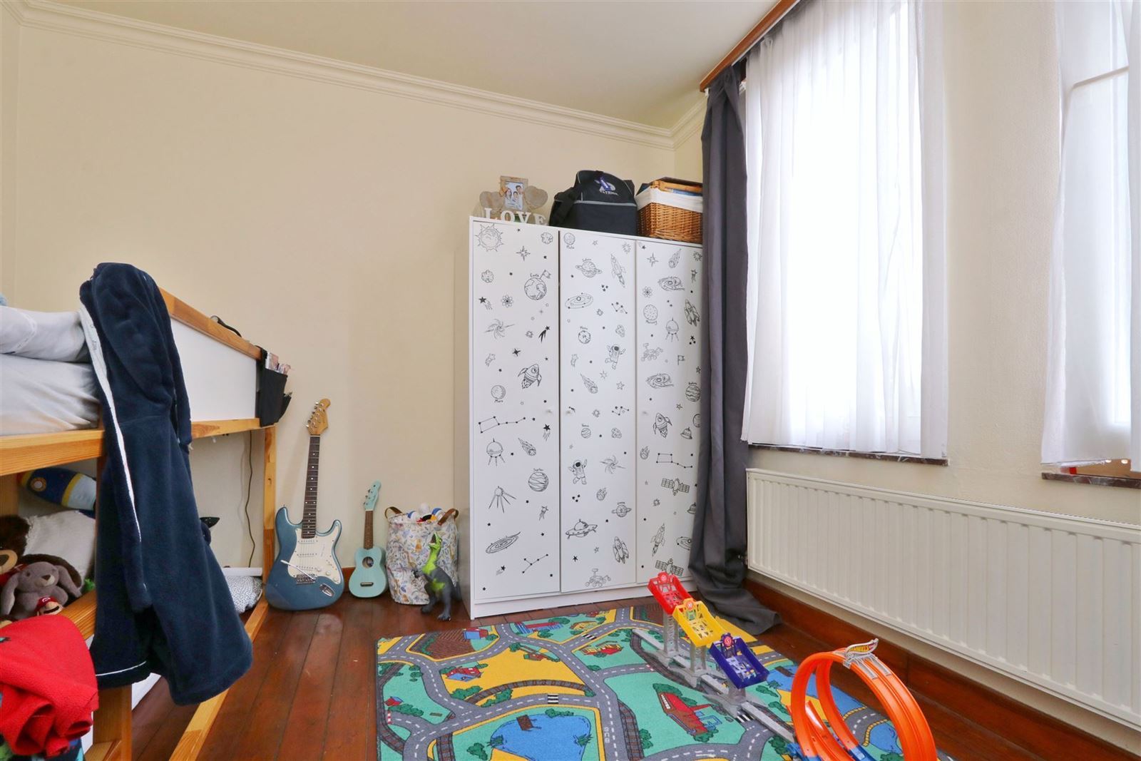 FOTO’S 16 : Appartement te 1650 BEERSEL (België) - Prijs In optie