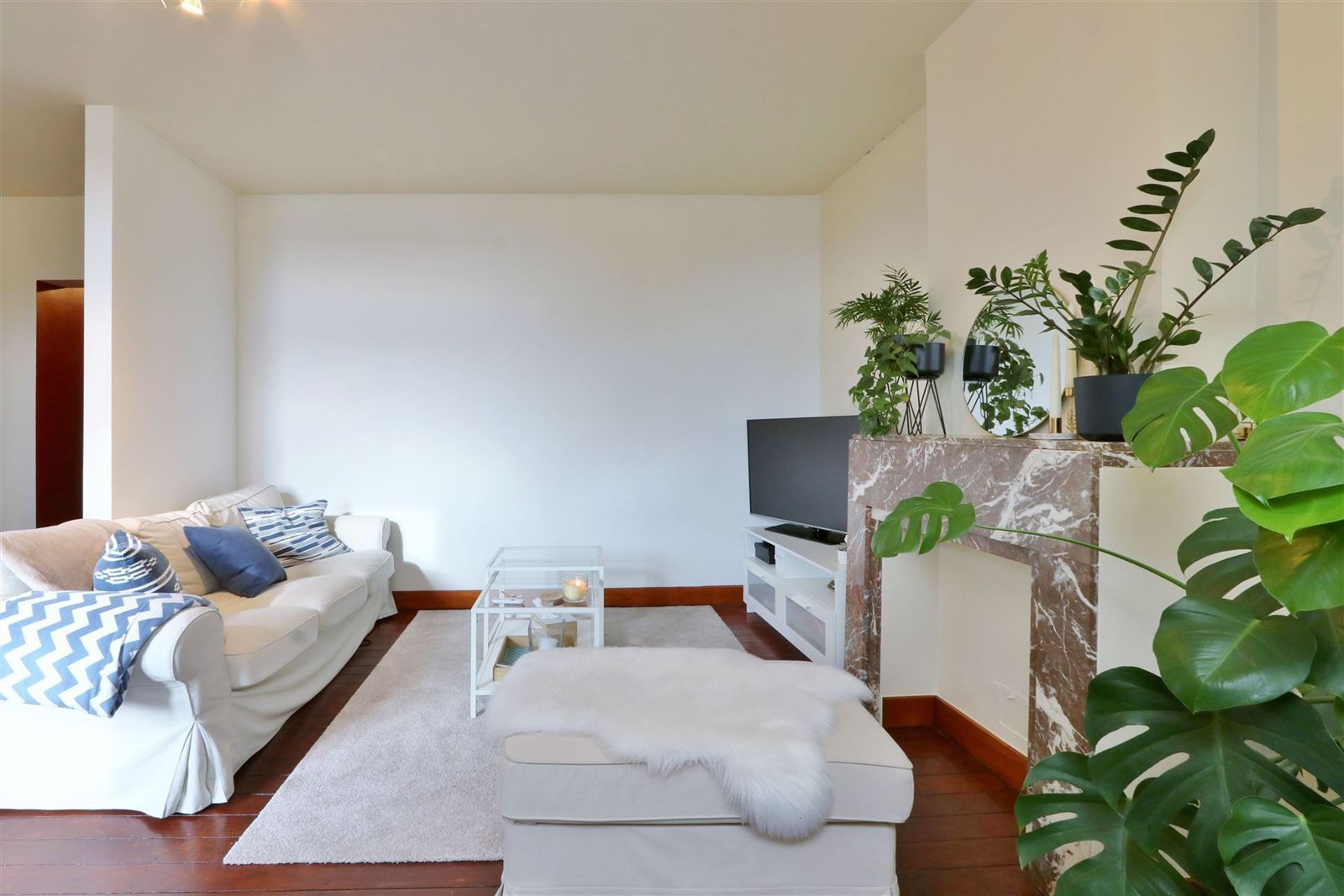 FOTO’S 5 : Appartement te 1650 BEERSEL (België) - Prijs In optie