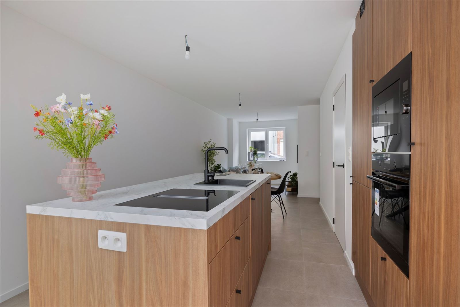 FOTO’S 15 : Woning te 1502 LEMBEEK (België) - Prijs In optie