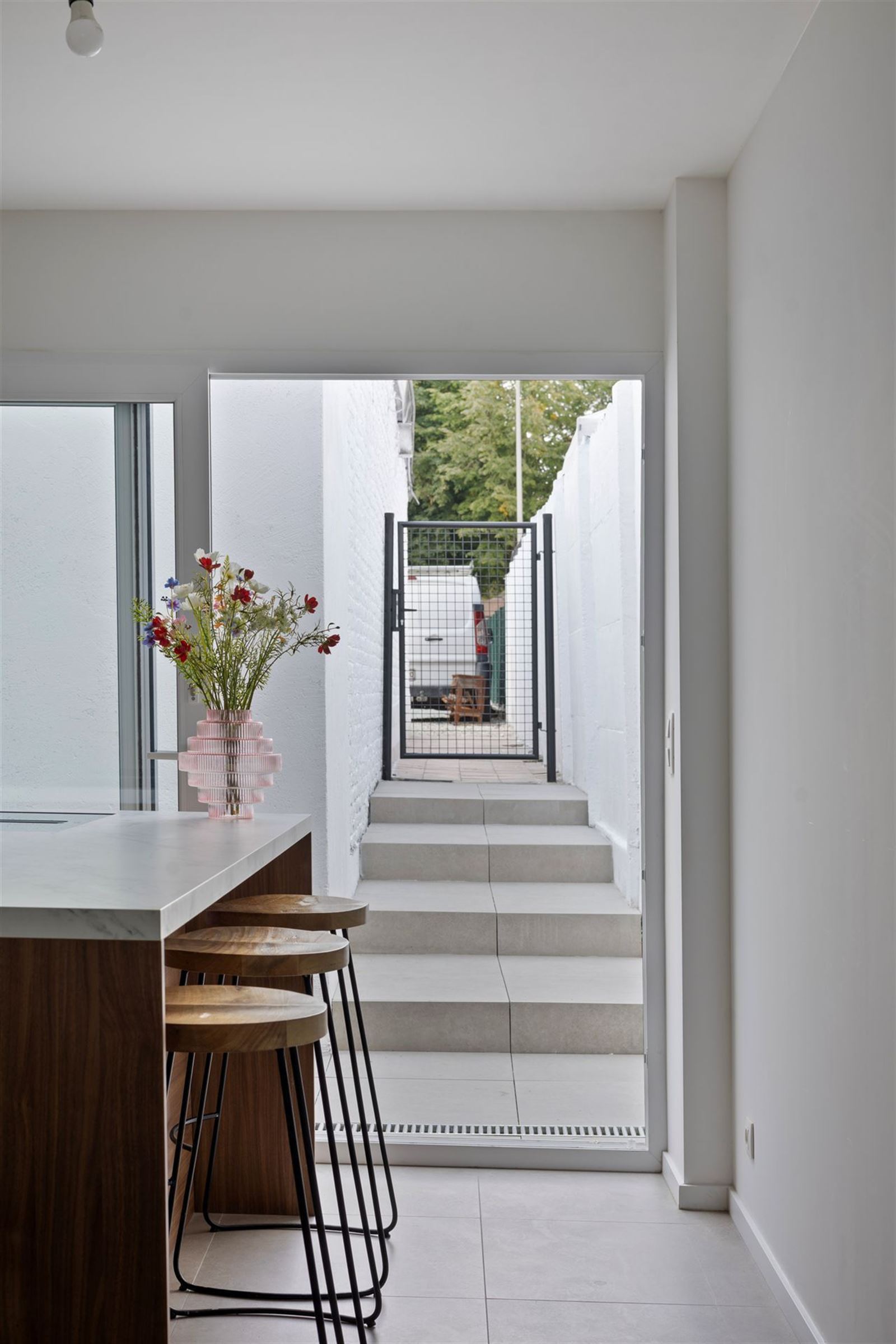 FOTO’S 9 : Woning te 1502 LEMBEEK (België) - Prijs In optie