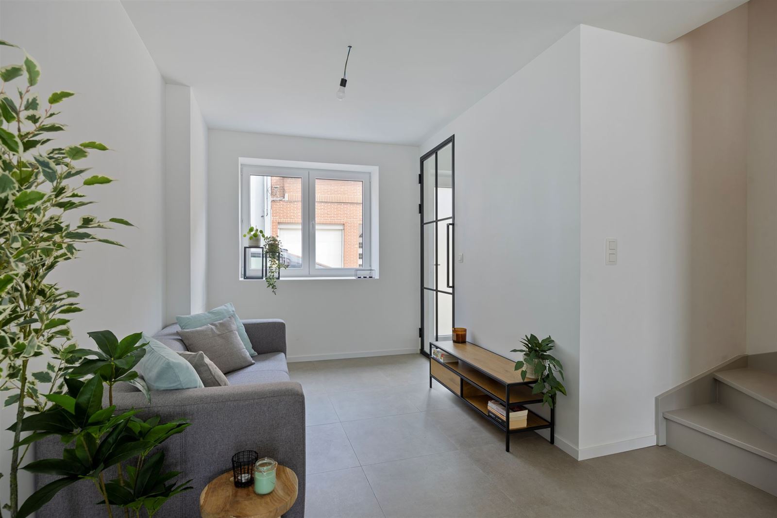 FOTO’S 3 : Woning te 1502 LEMBEEK (België) - Prijs In optie