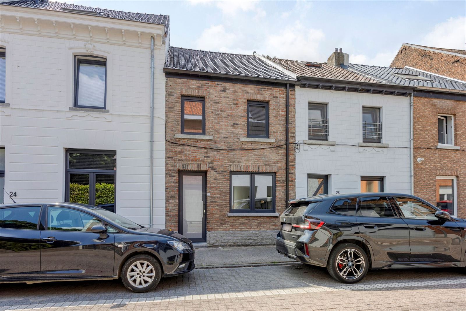FOTO’S 1 : Woning te 1502 LEMBEEK (België) - Prijs In optie