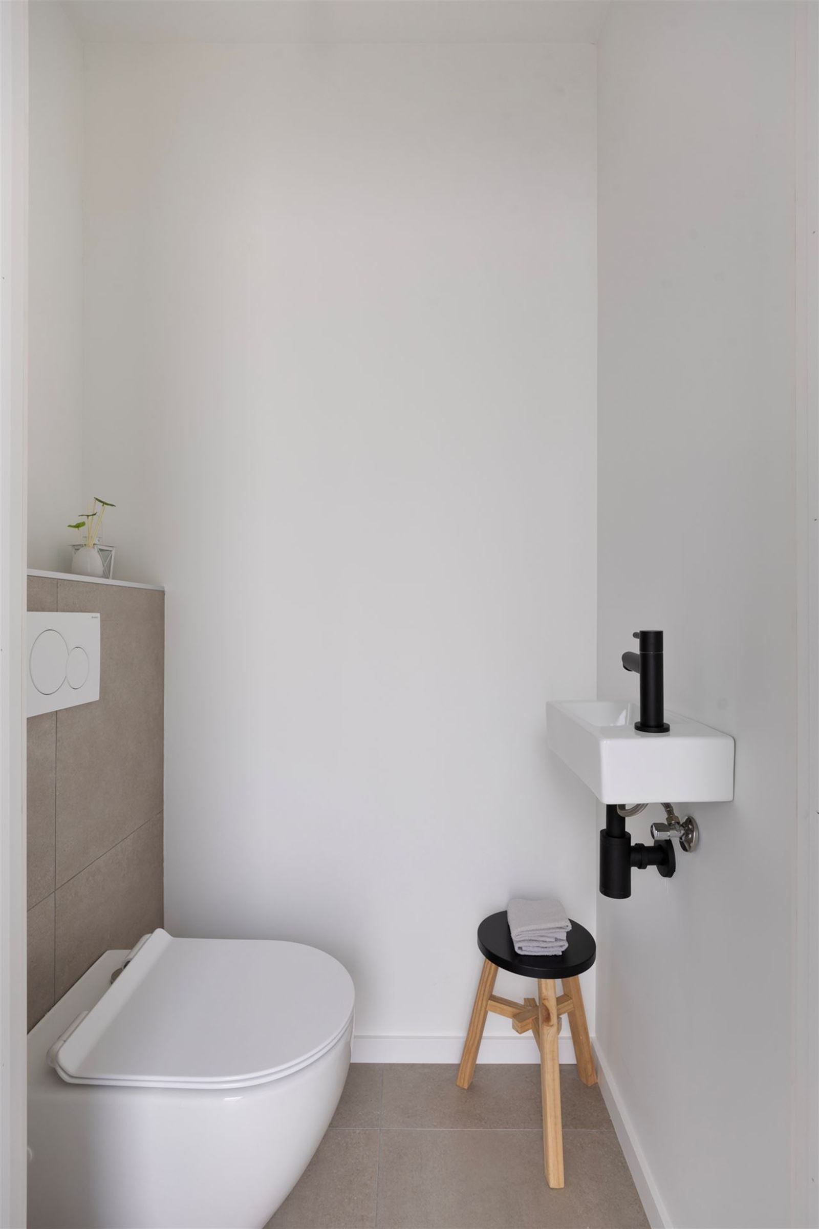 FOTO’S 18 : Woning te 1502 LEMBEEK (België) - Prijs In optie