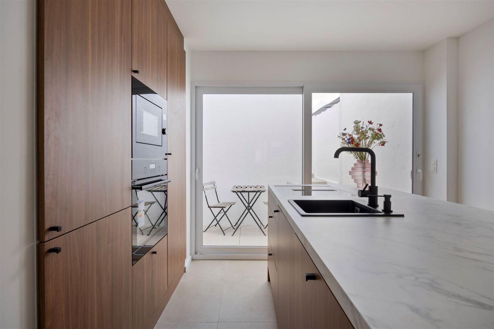 FOTO’S 12 : Woning te 1502 LEMBEEK (België) - Prijs In optie