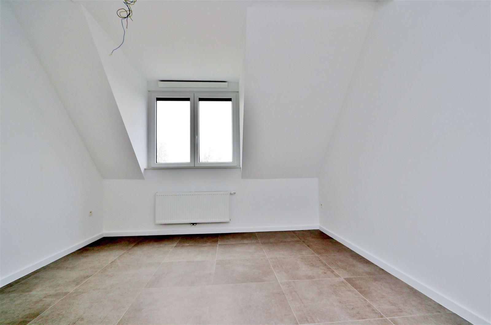FOTO’S 8 : Duplex te 1650 BEERSEL (België) - Prijs In optie