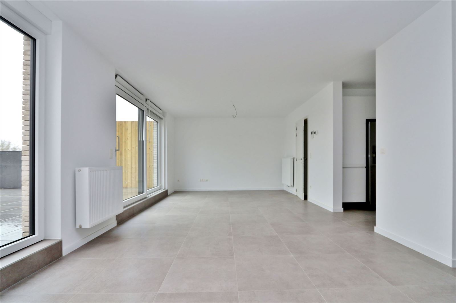 FOTO’S 3 : Duplex te 1650 BEERSEL (België) - Prijs In optie