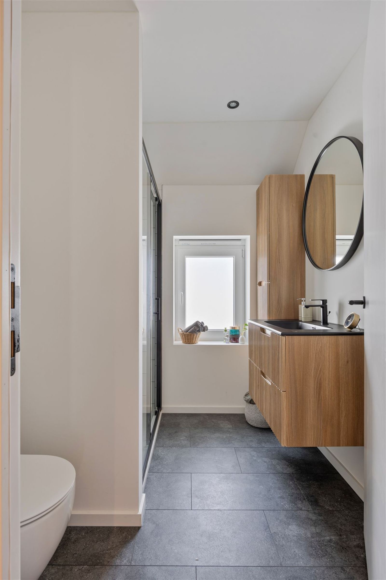 FOTO’S 23 : Woning te 1502 LEMBEEK (België) - Prijs In optie
