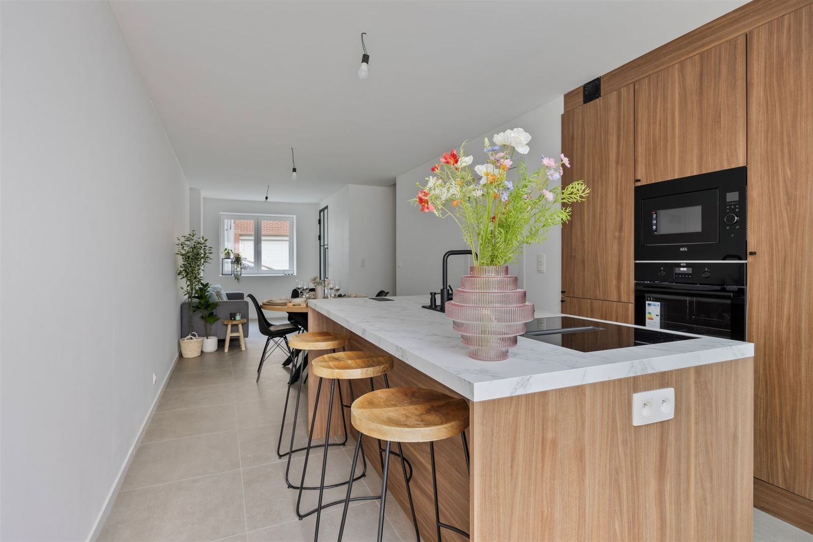 FOTO’S 16 : Woning te 1502 LEMBEEK (België) - Prijs In optie