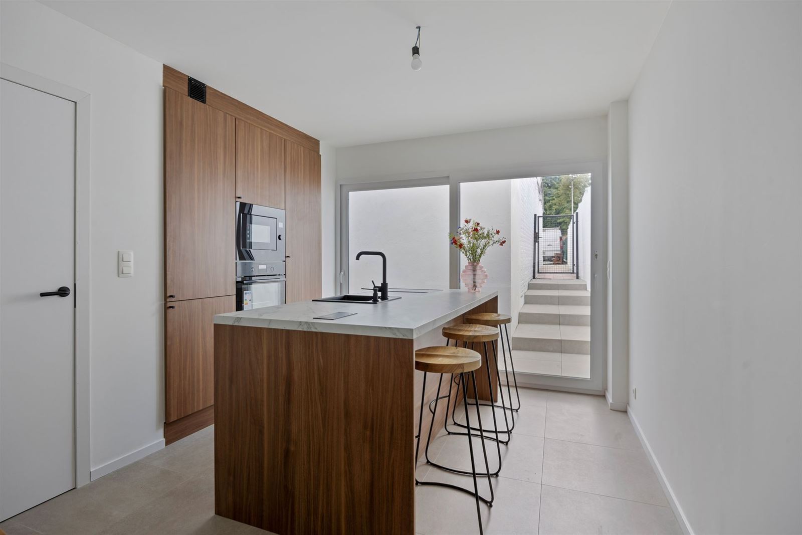 FOTO’S 8 : Woning te 1502 LEMBEEK (België) - Prijs In optie