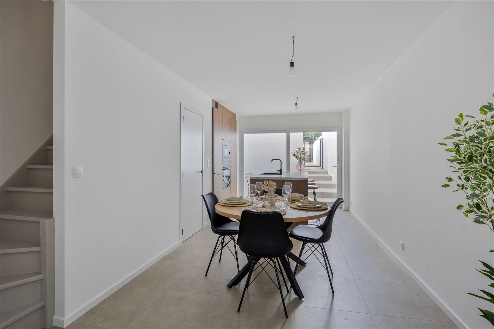FOTO’S 7 : Woning te 1502 LEMBEEK (België) - Prijs In optie