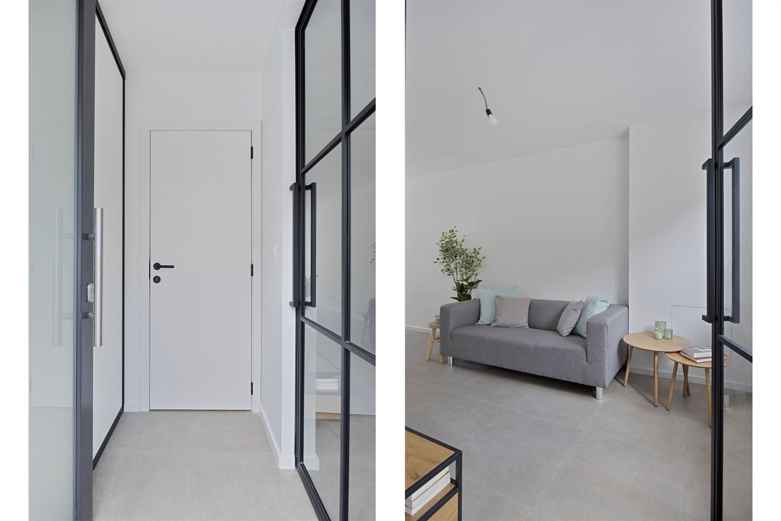 FOTO’S 2 : Woning te 1502 LEMBEEK (België) - Prijs In optie