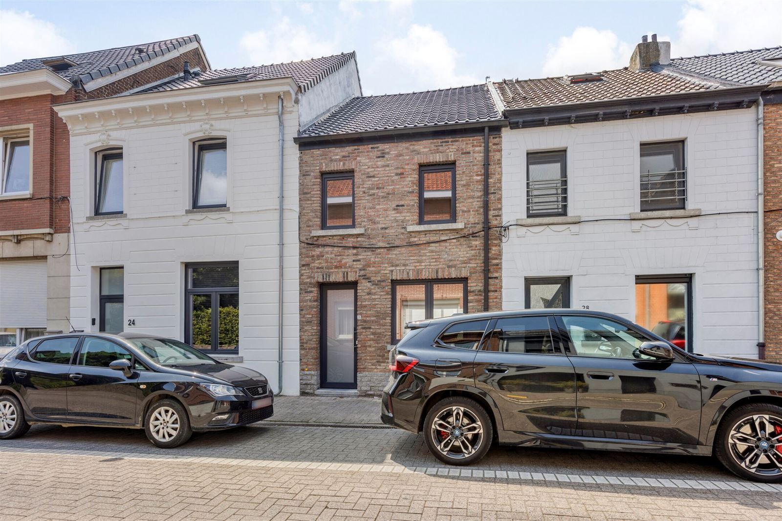 FOTO’S 28 : Woning te 1502 LEMBEEK (België) - Prijs In optie