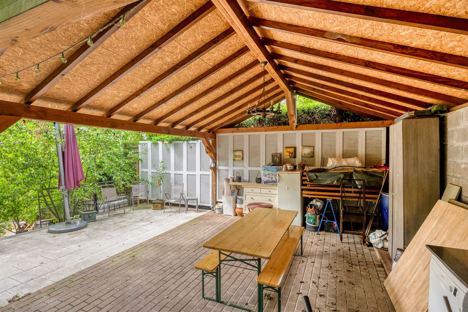 PHOTOS 13 : Maison à 1650 BEERSEL (Belgique) - Prix OPTION