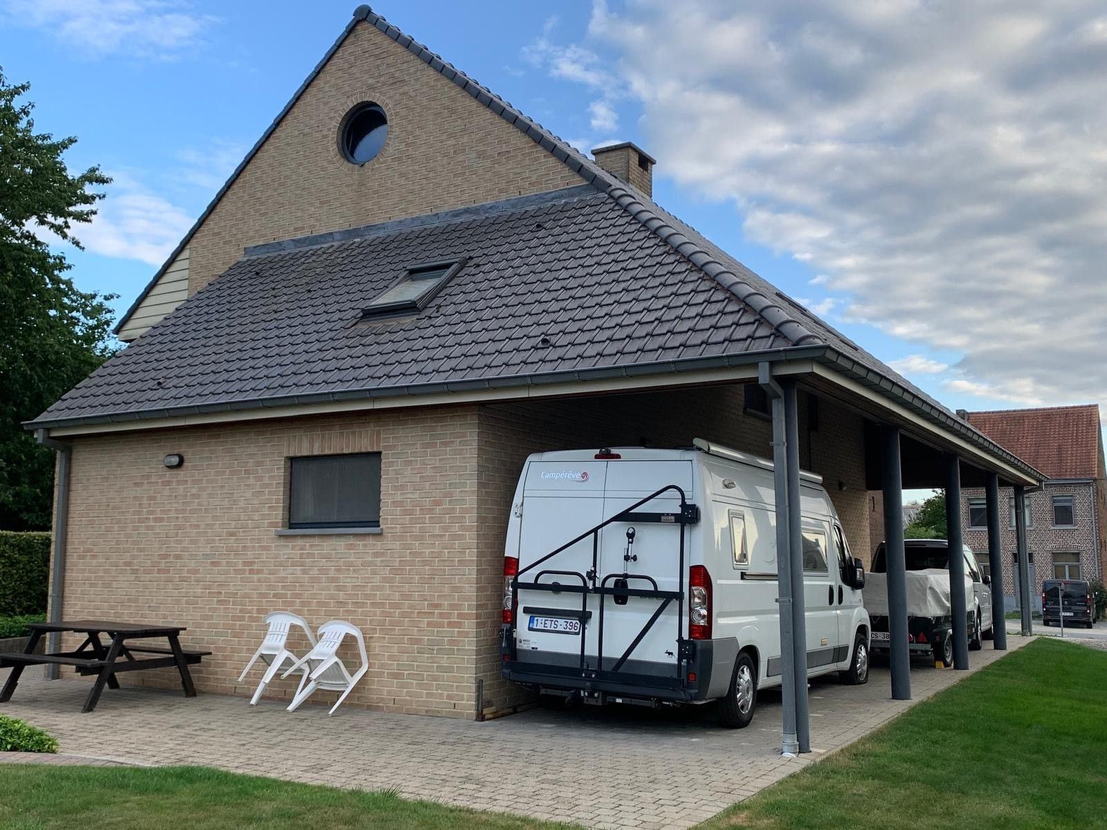 PHOTOS 31 : Maison à 1755 PAJOTTEGEM (Belgique) - Prix 549.000 €