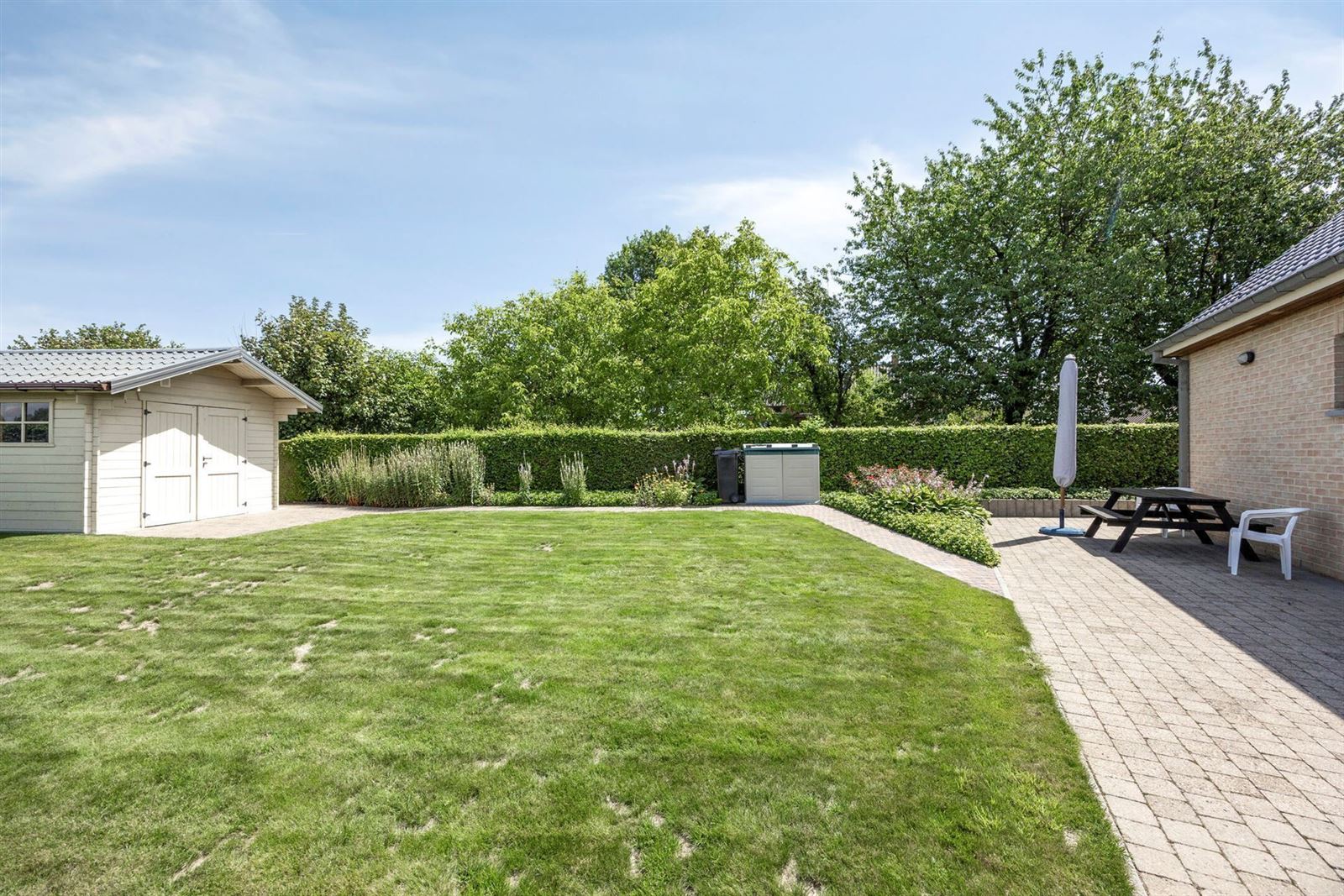 PHOTOS 23 : Maison à 1755 PAJOTTEGEM (Belgique) - Prix 549.000 €
