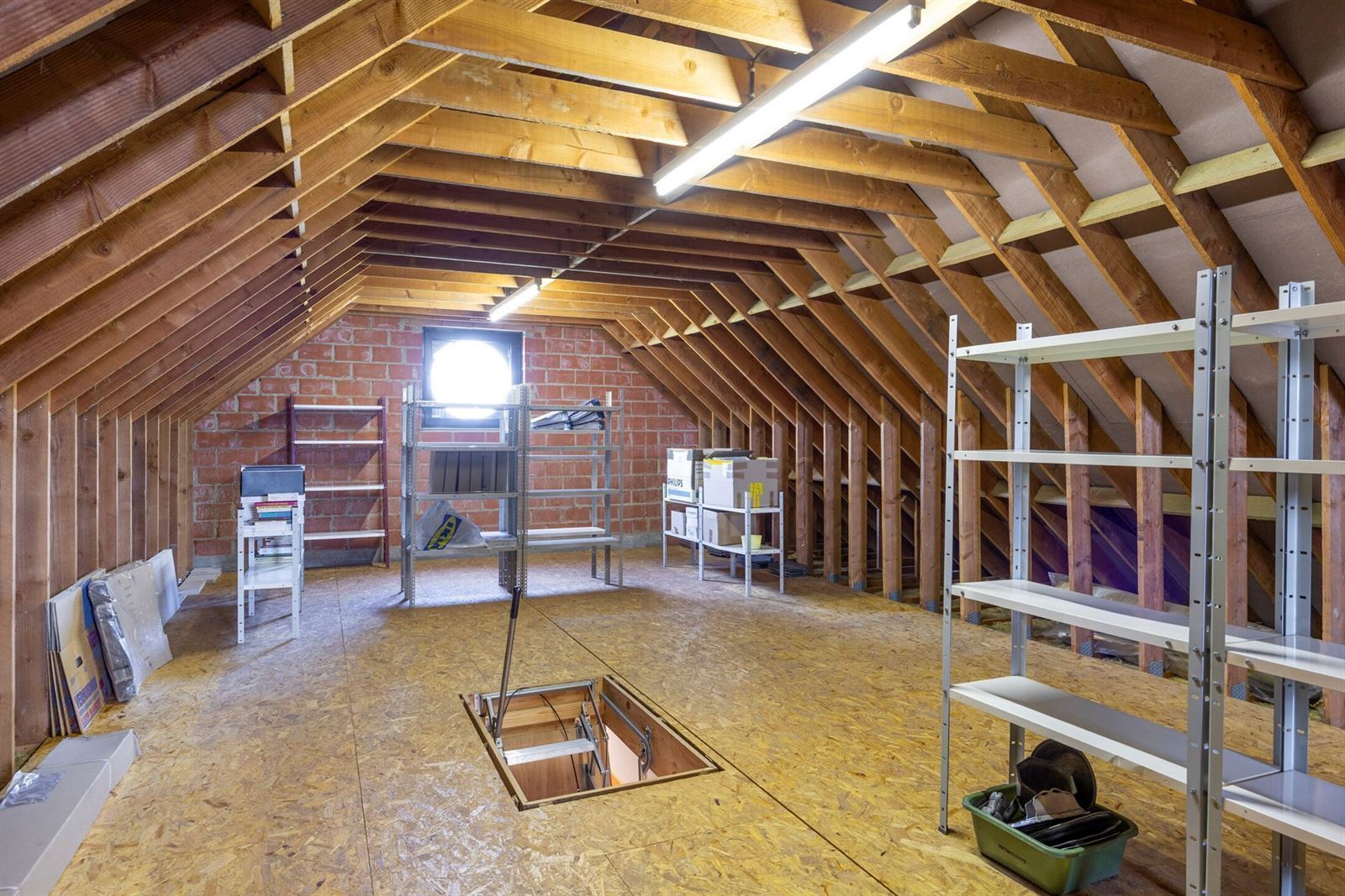 PHOTOS 20 : Maison à 1755 PAJOTTEGEM (Belgique) - Prix 549.000 €