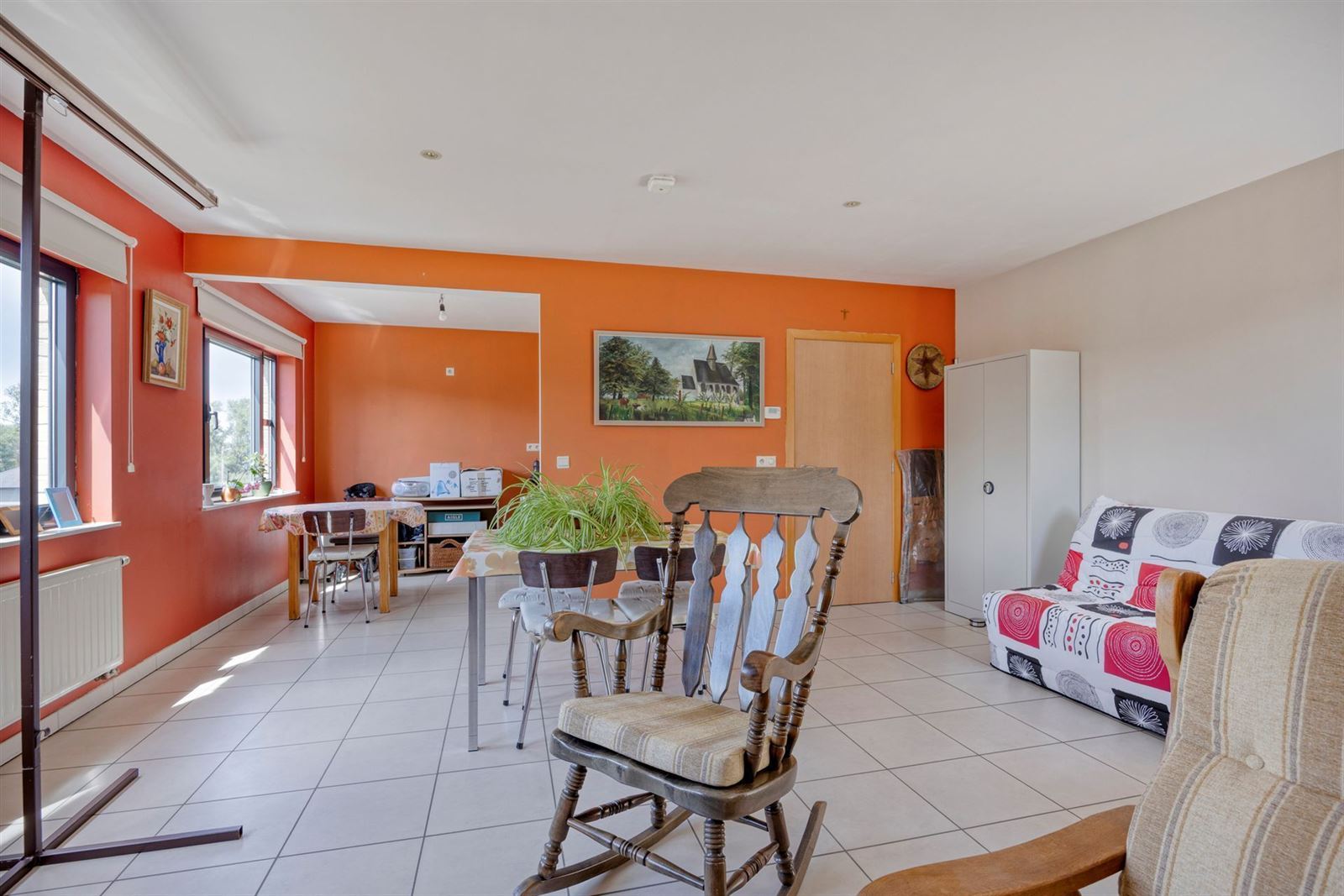 PHOTOS 12 : Maison à 1755 PAJOTTEGEM (Belgique) - Prix 549.000 €