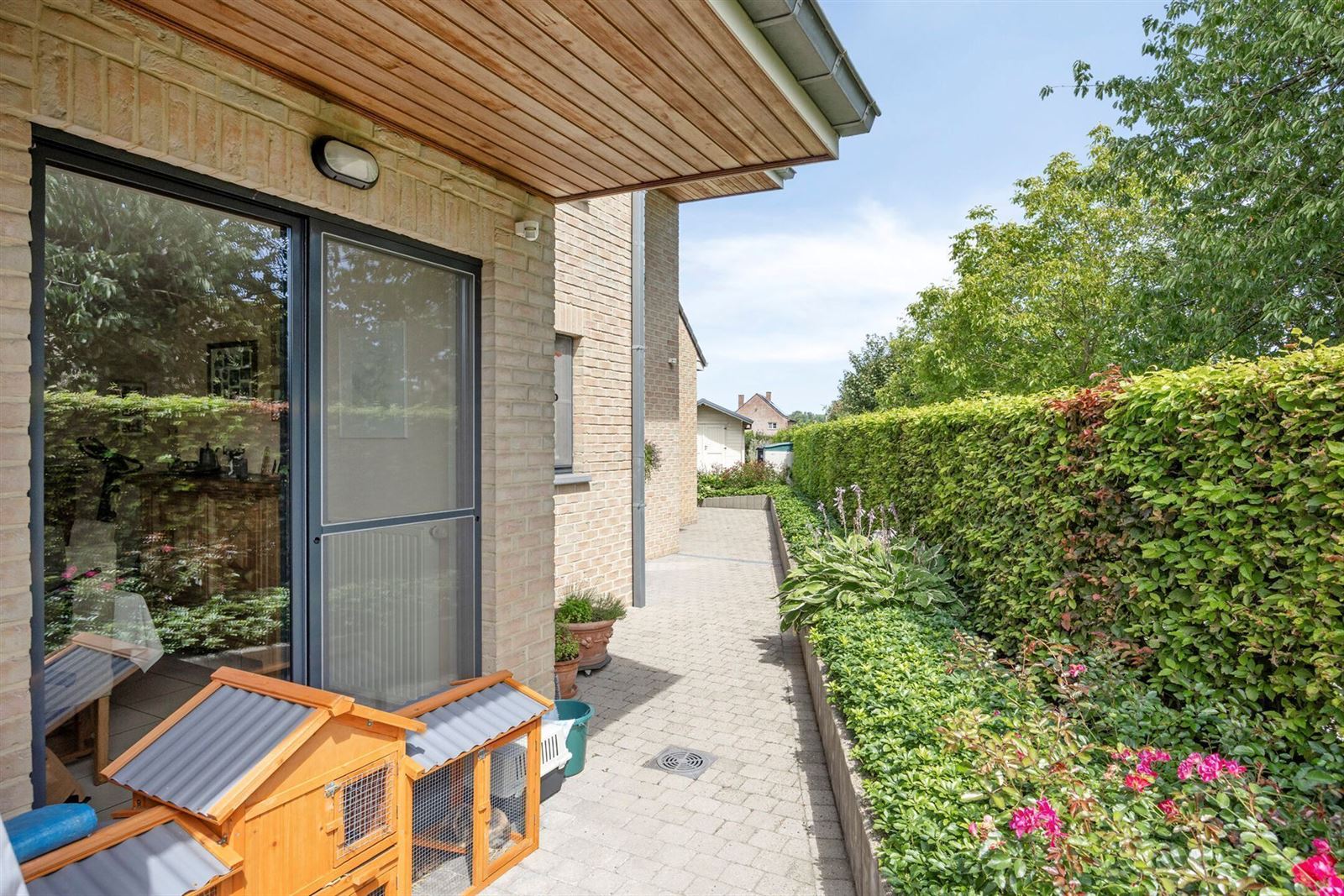 PHOTOS 28 : Maison à 1755 PAJOTTEGEM (Belgique) - Prix 549.000 €