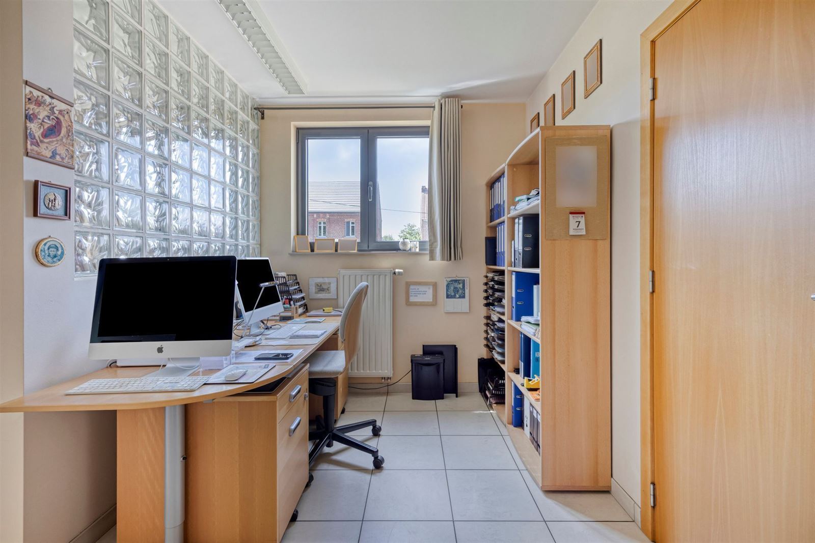 PHOTOS 7 : Maison à 1755 PAJOTTEGEM (Belgique) - Prix 549.000 €