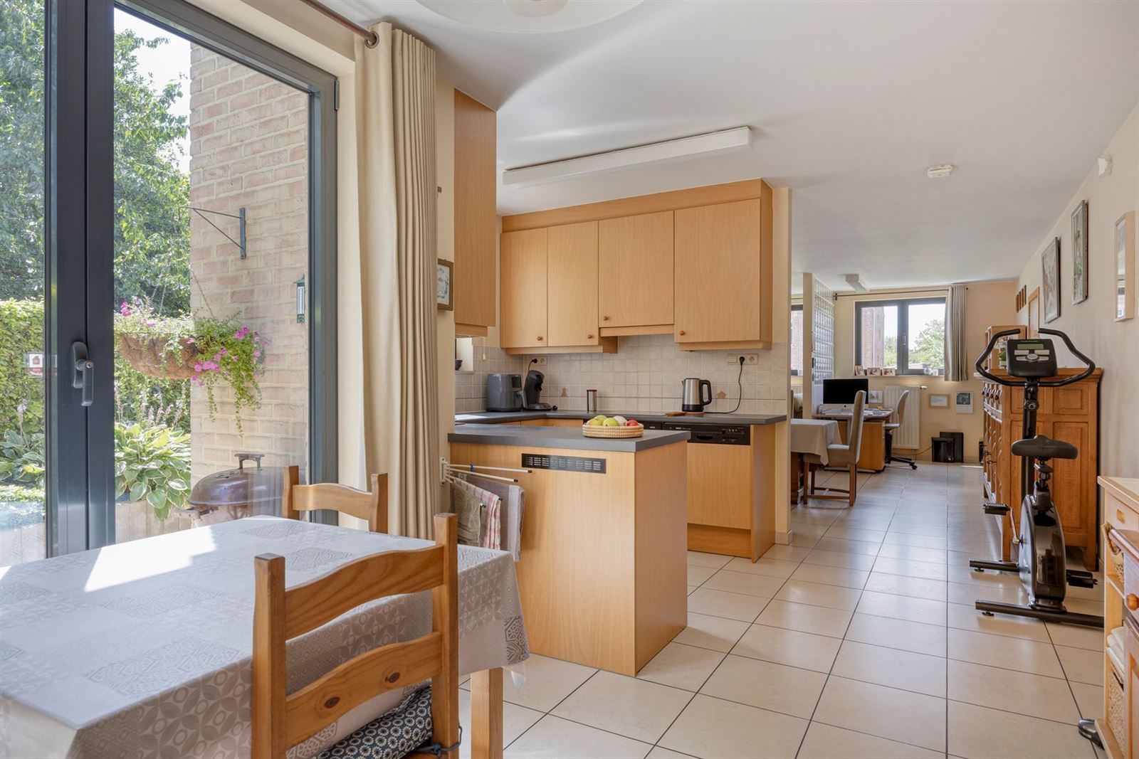 PHOTOS 3 : Maison à 1755 PAJOTTEGEM (Belgique) - Prix 549.000 €