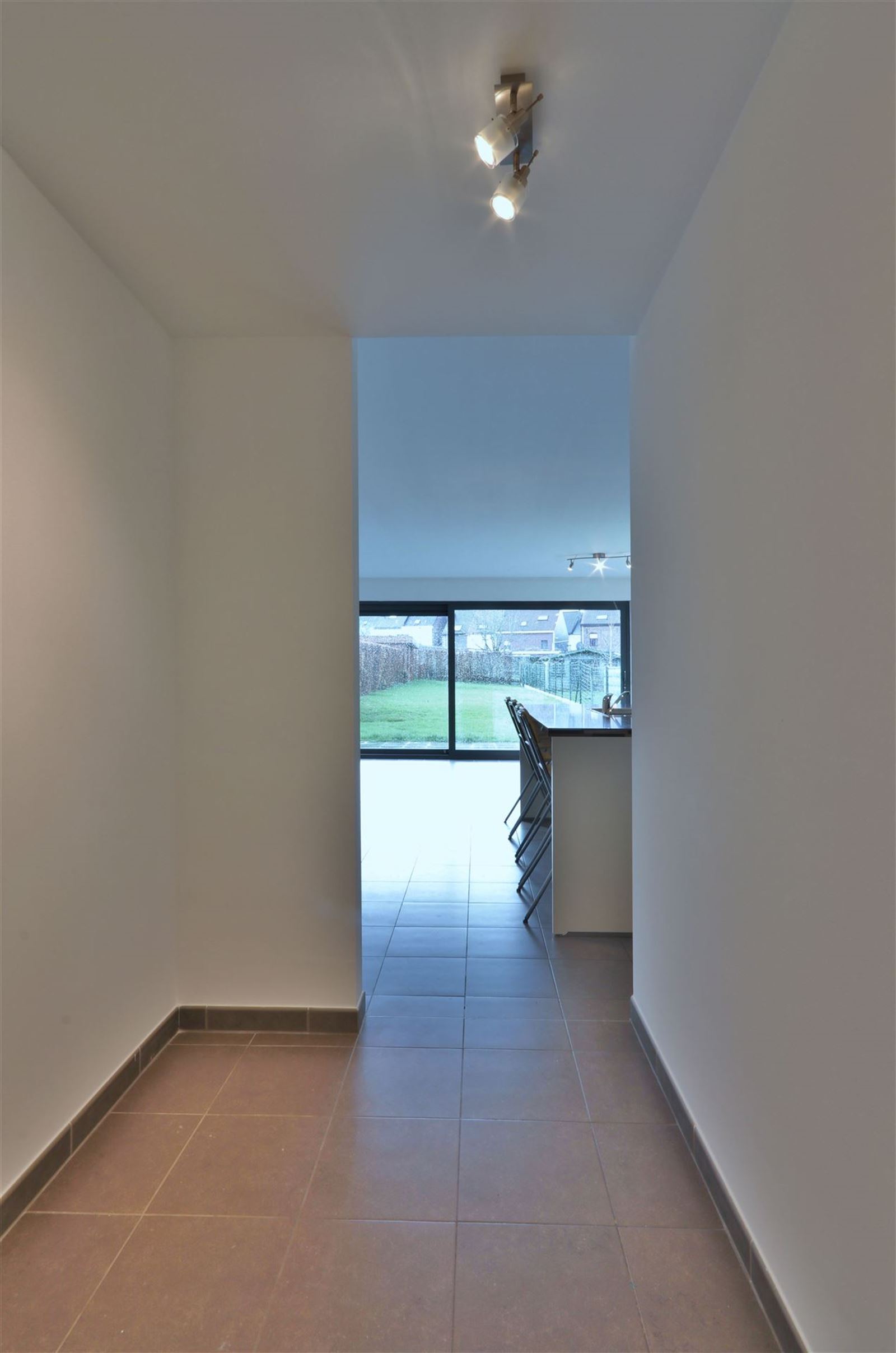 FOTO’S 10 : Appartement te 1501 BUIZINGEN (België) - Prijs € 1.150